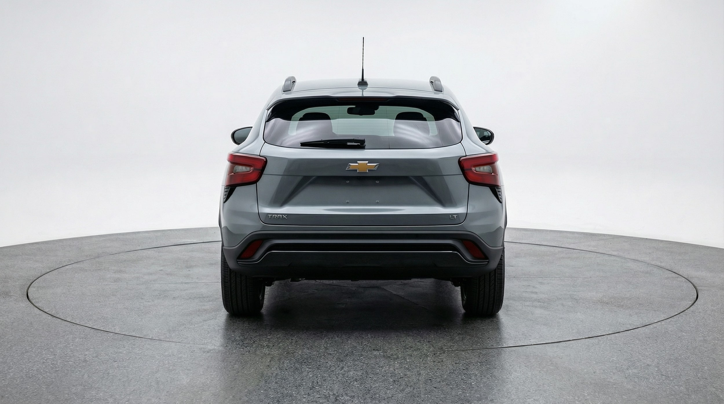 Thumbnail: 2025 Chevrolet Trax - 6