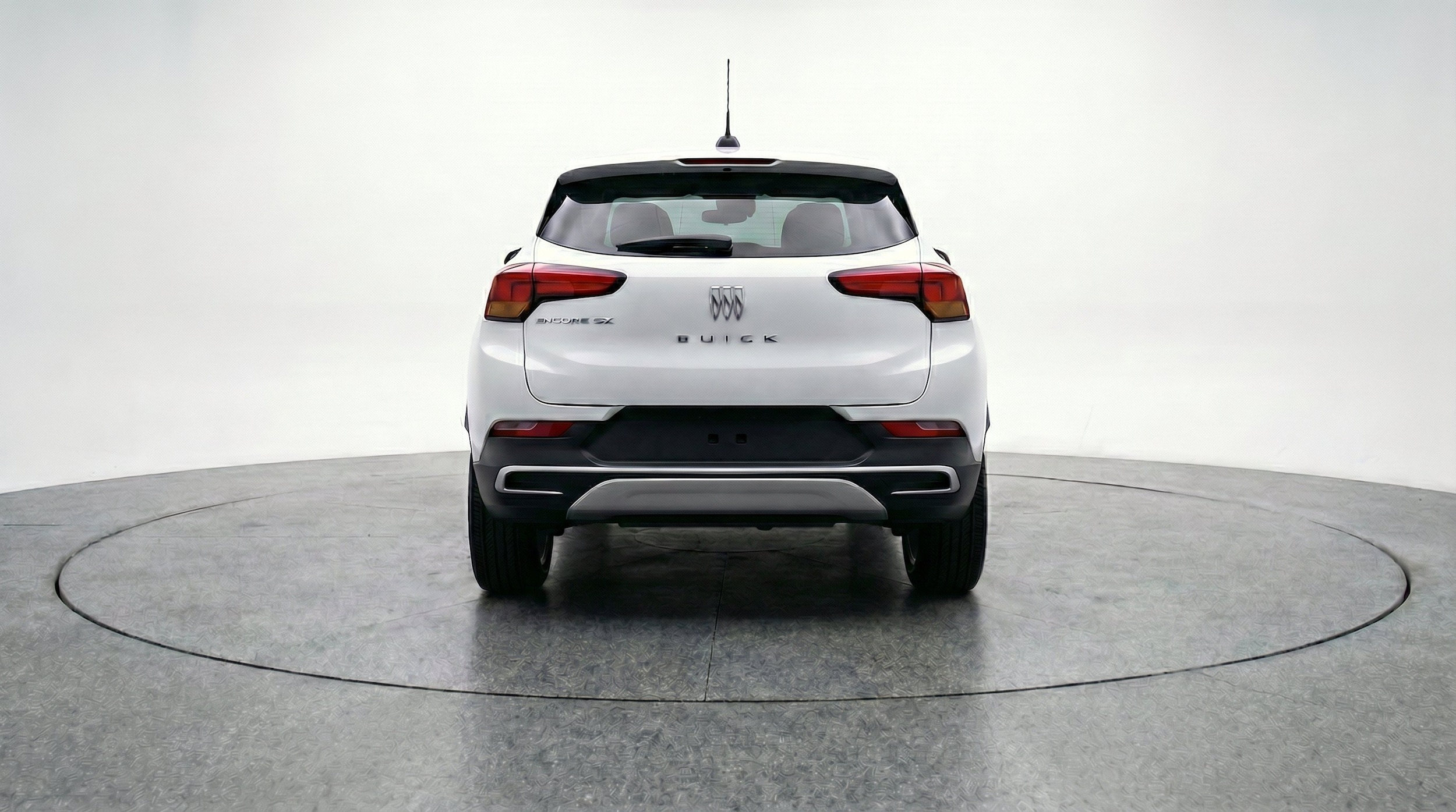 Thumbnail: 2026 Buick Encore GX - 7