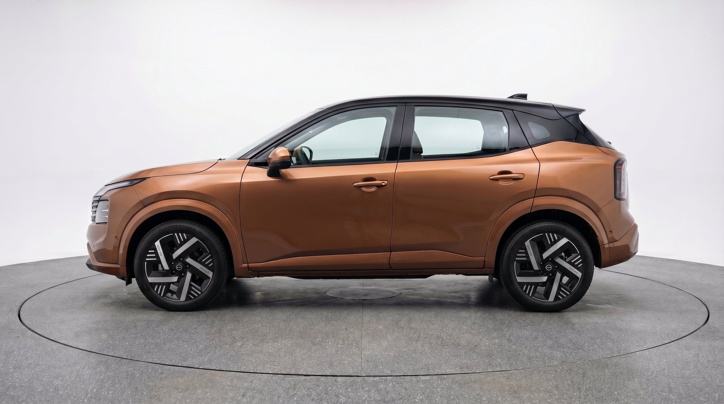 Thumbnail: 2026 Nissan Kicks - 5