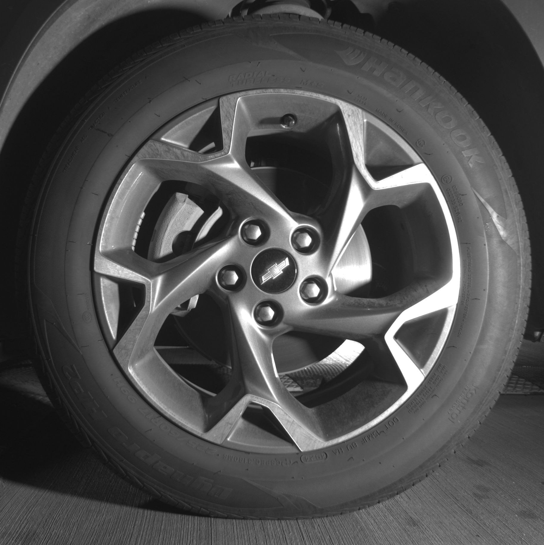 Thumbnail: 2025 Chevrolet Trax - 12
