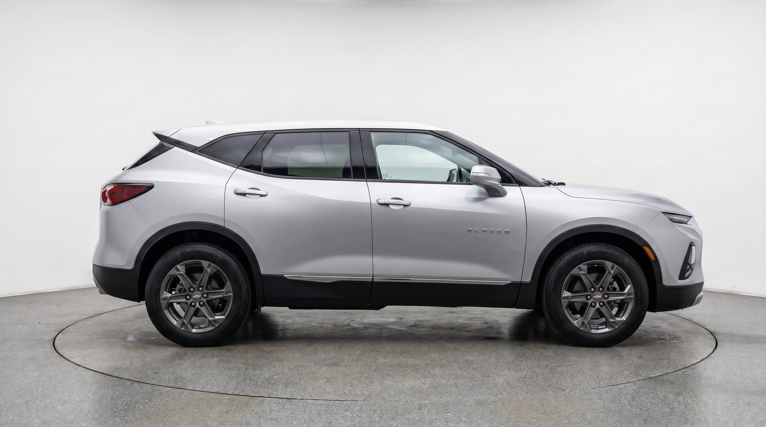 Thumbnail: 2026 Chevrolet Blazer - 11