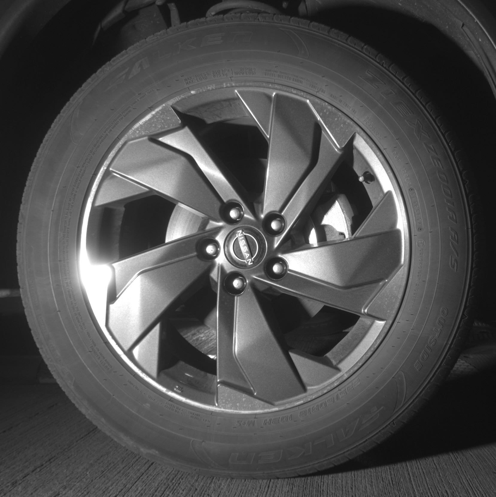 Thumbnail: 2025 Nissan Rogue - 13