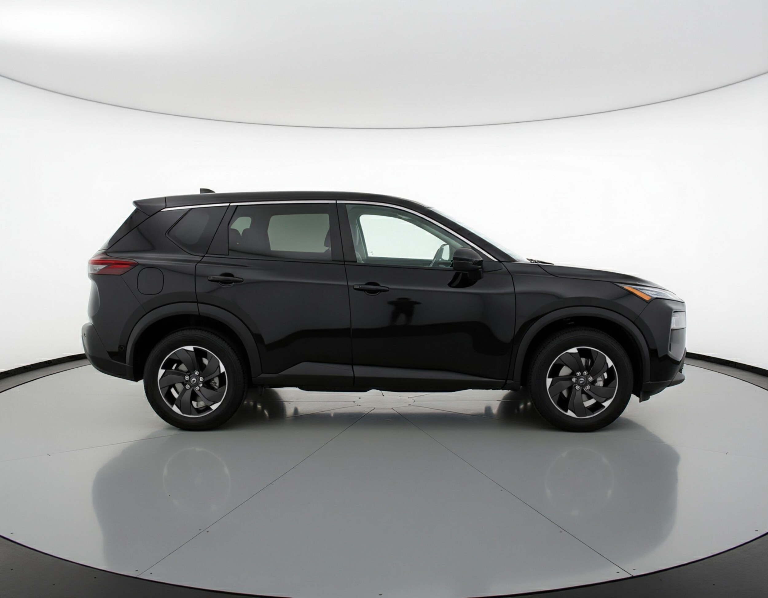 Thumbnail: 2025 Nissan Rogue - 10