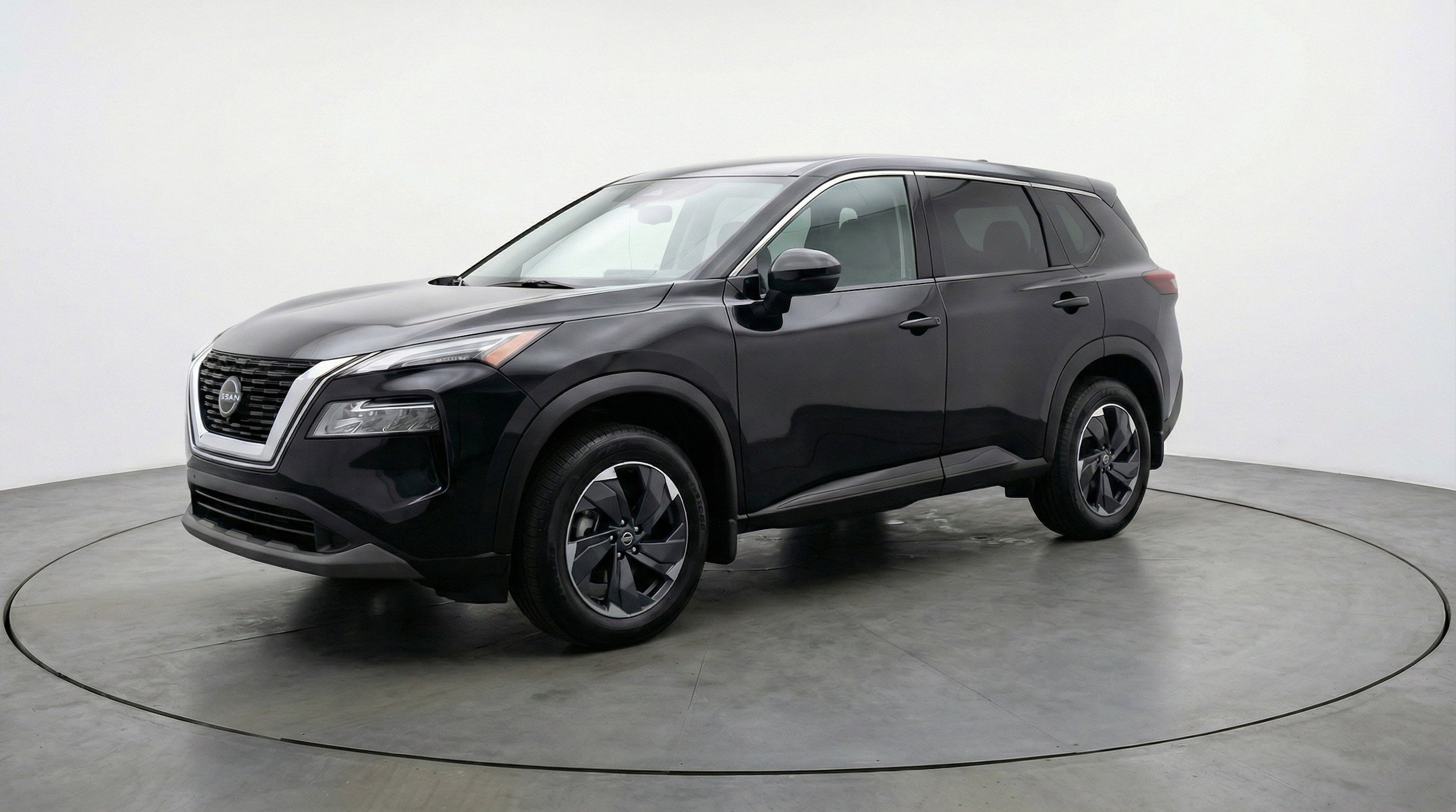 Thumbnail: 2025 Nissan Rogue - 3