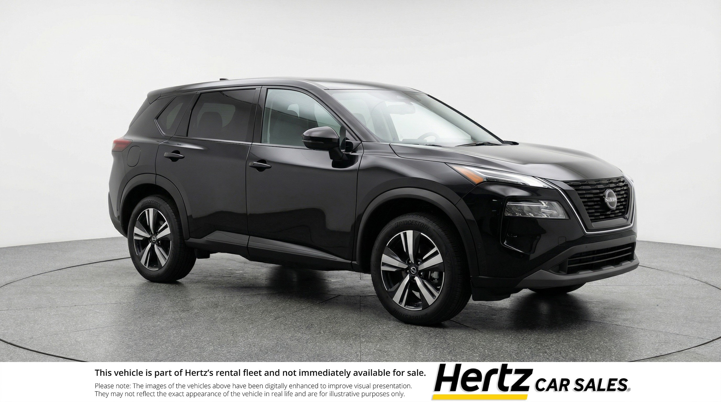 Thumbnail: 2026 Nissan Rogue - 1