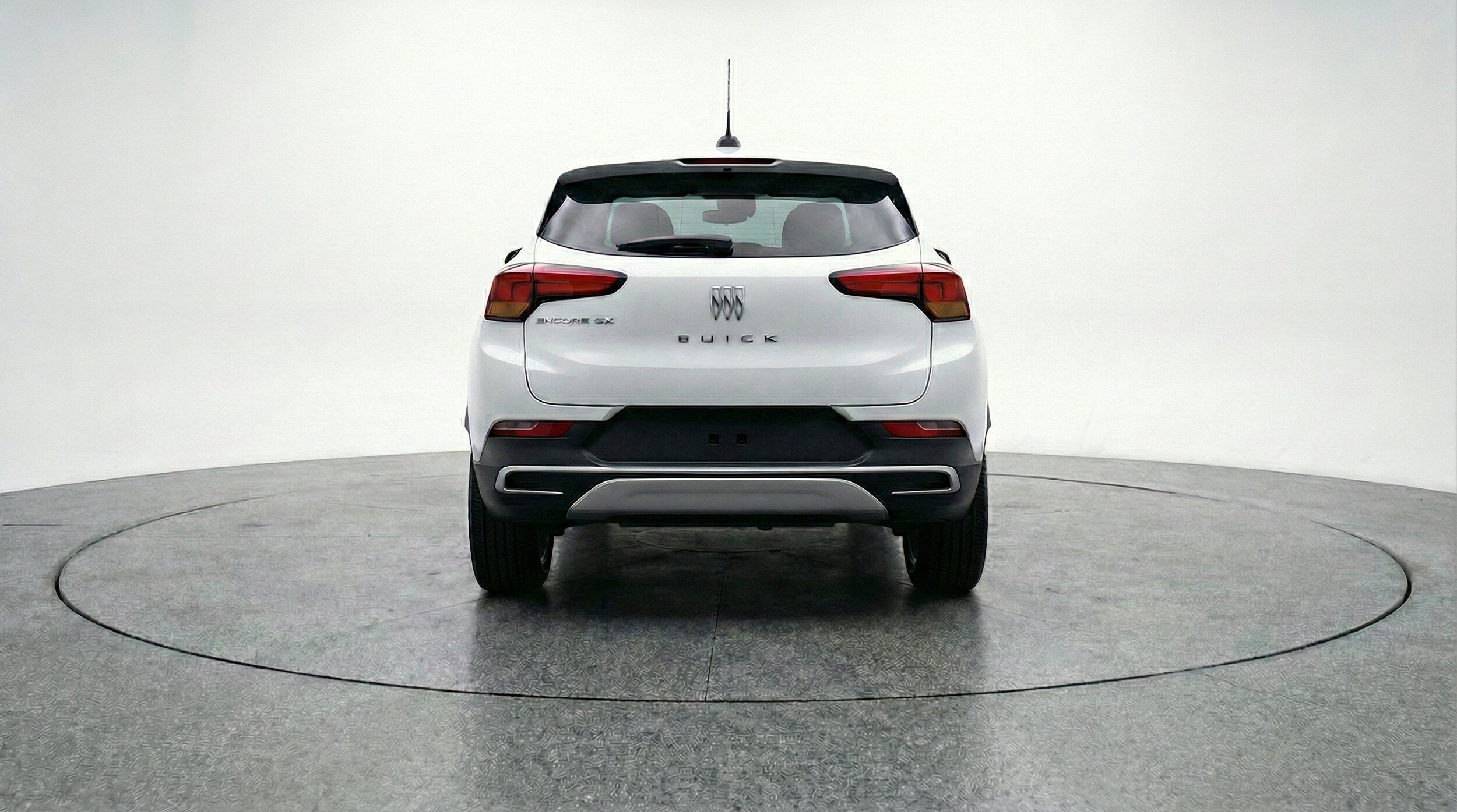 Thumbnail: 2026 Buick Encore GX - 7
