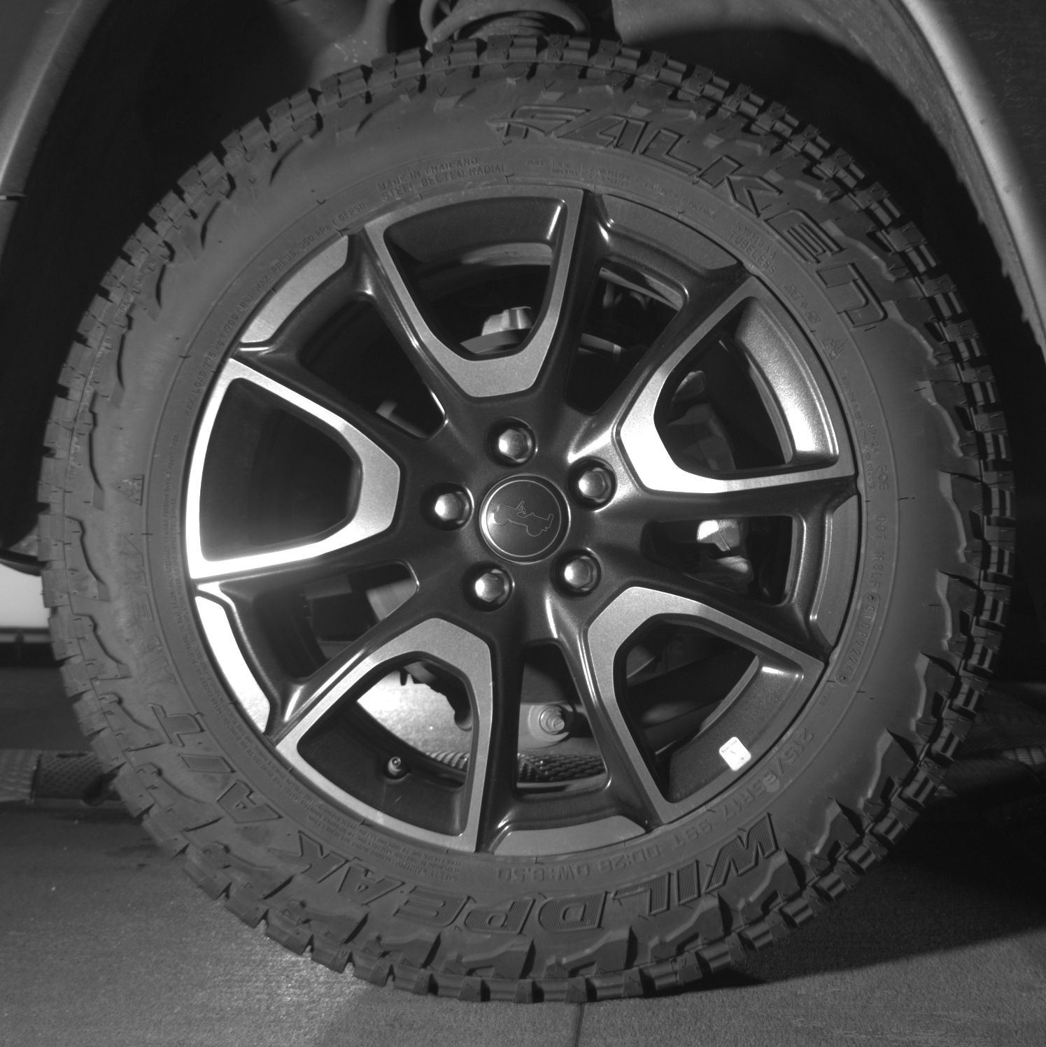 Thumbnail: 2025 Jeep Compass - 12