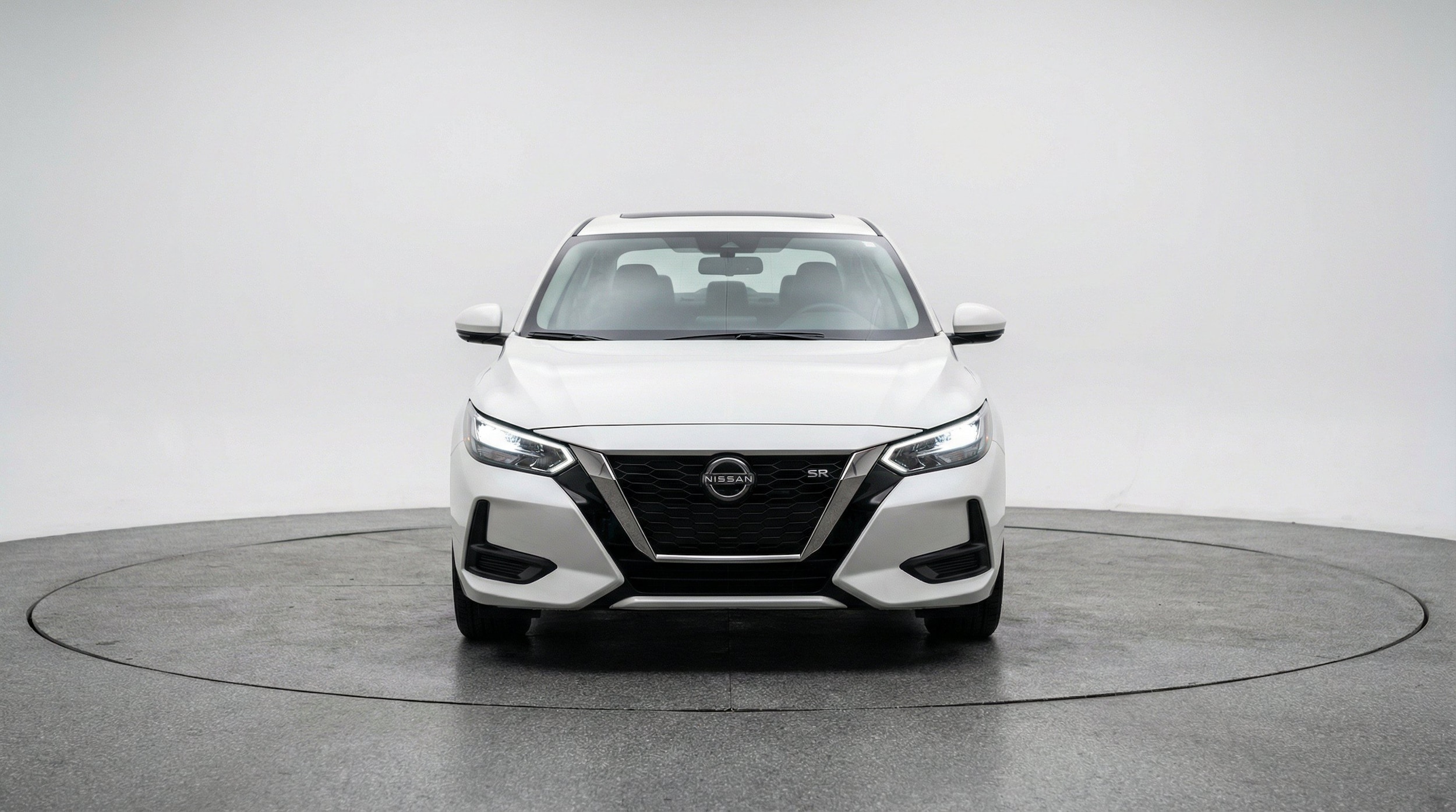 Thumbnail: 2025 Nissan Sentra - 2
