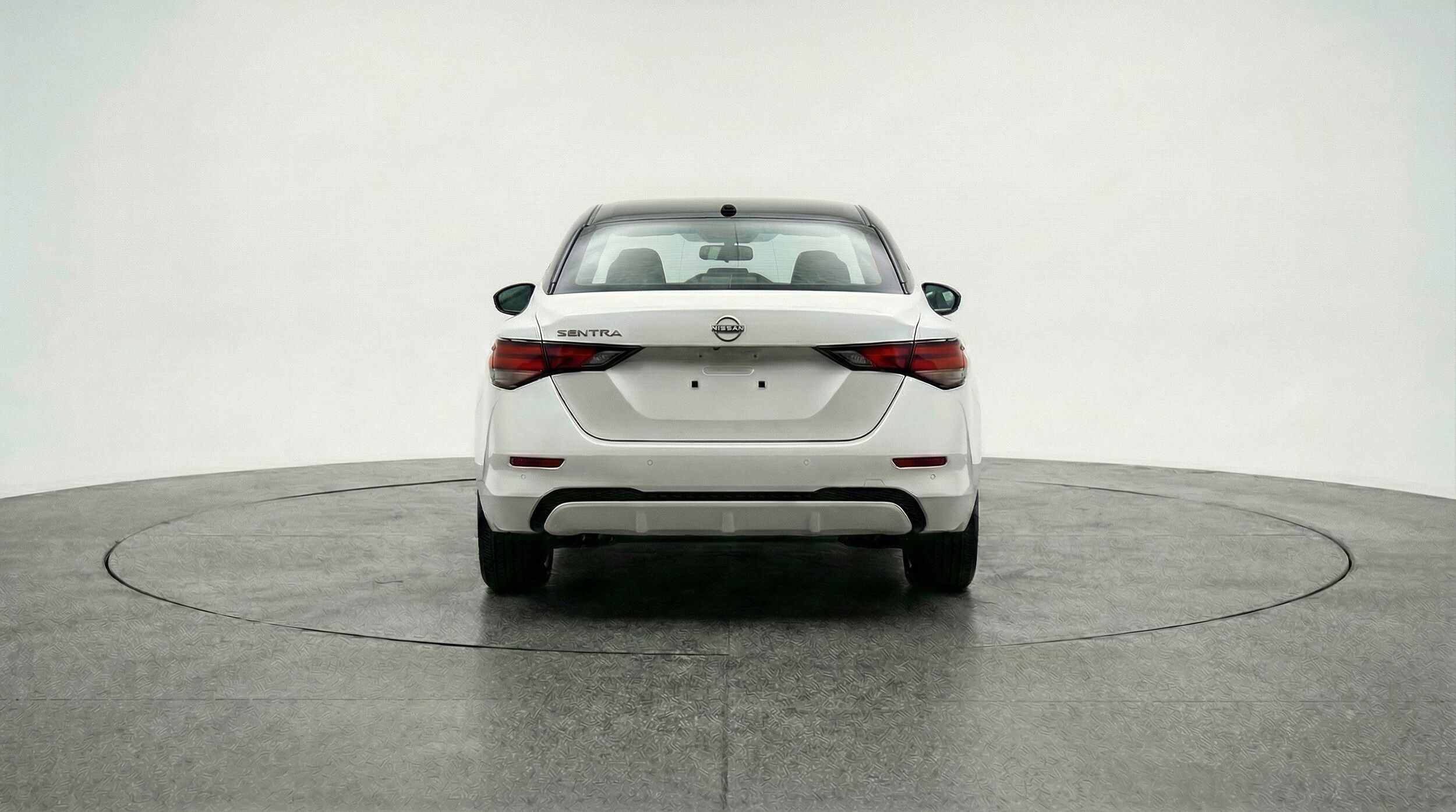 Thumbnail: 2025 Nissan Sentra - 7