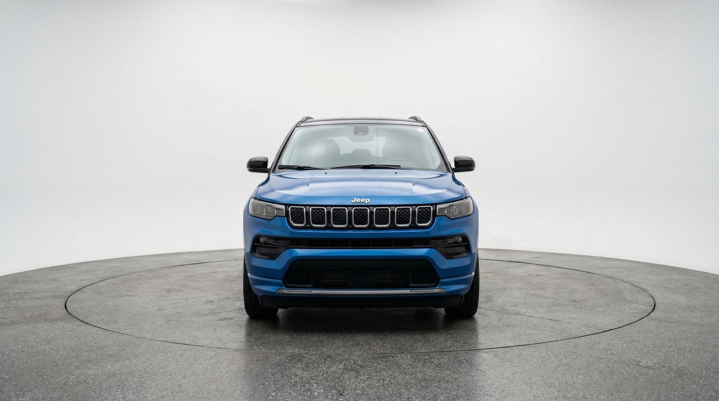 Thumbnail: 2025 Jeep Compass - 2