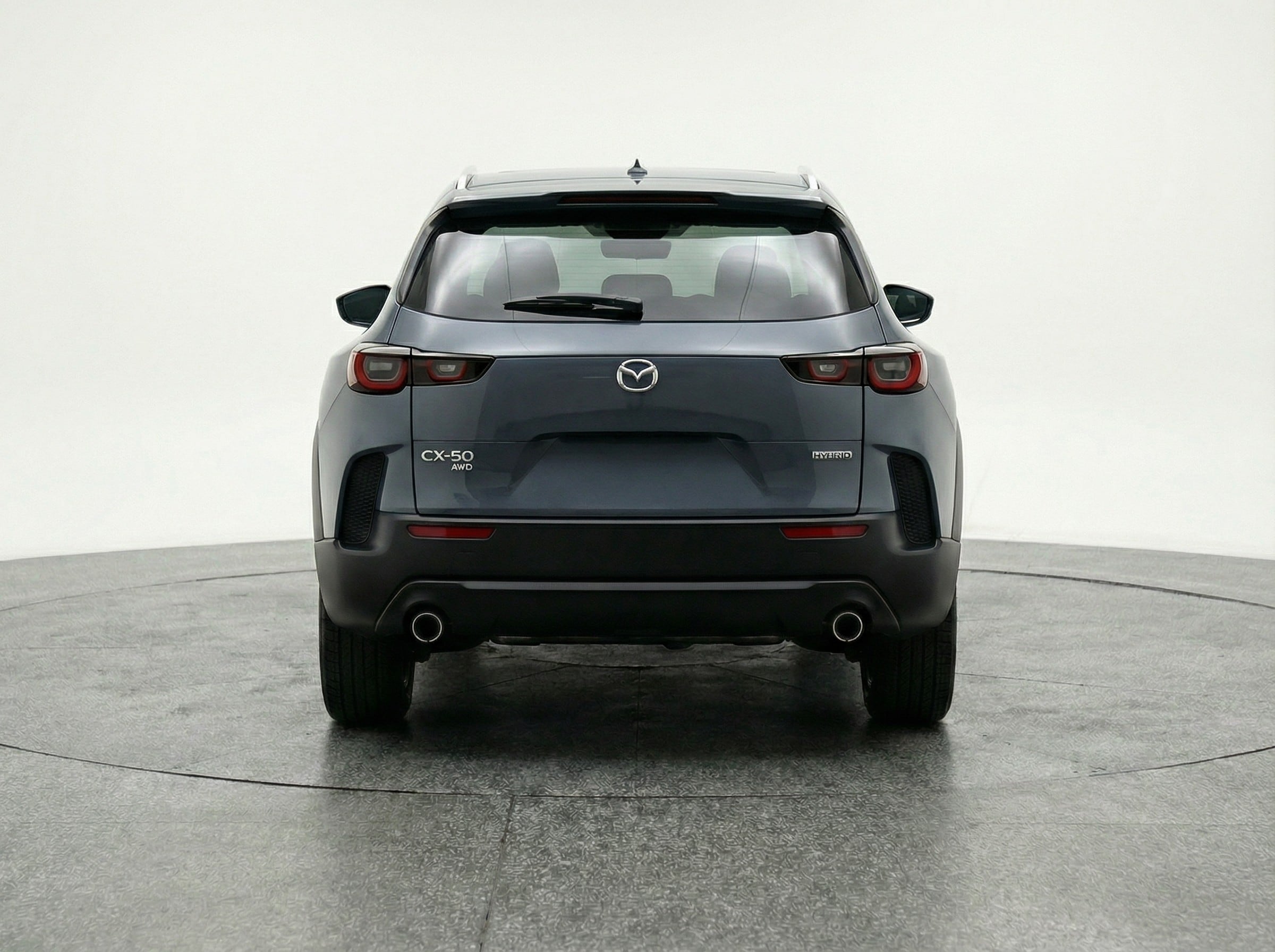Thumbnail: 2025 Mazda CX-50 - 6