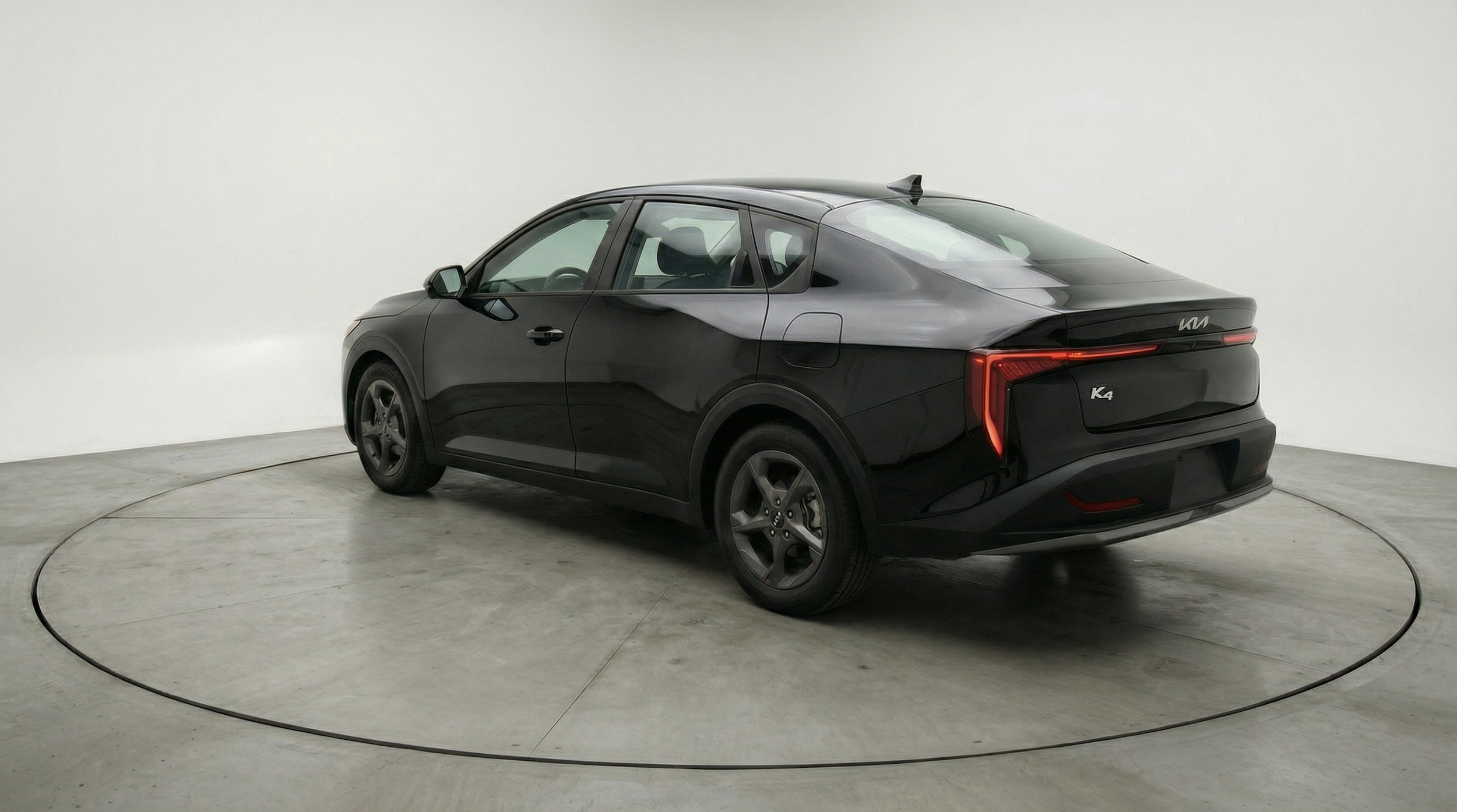 Thumbnail: 2025 Kia K4 - 5