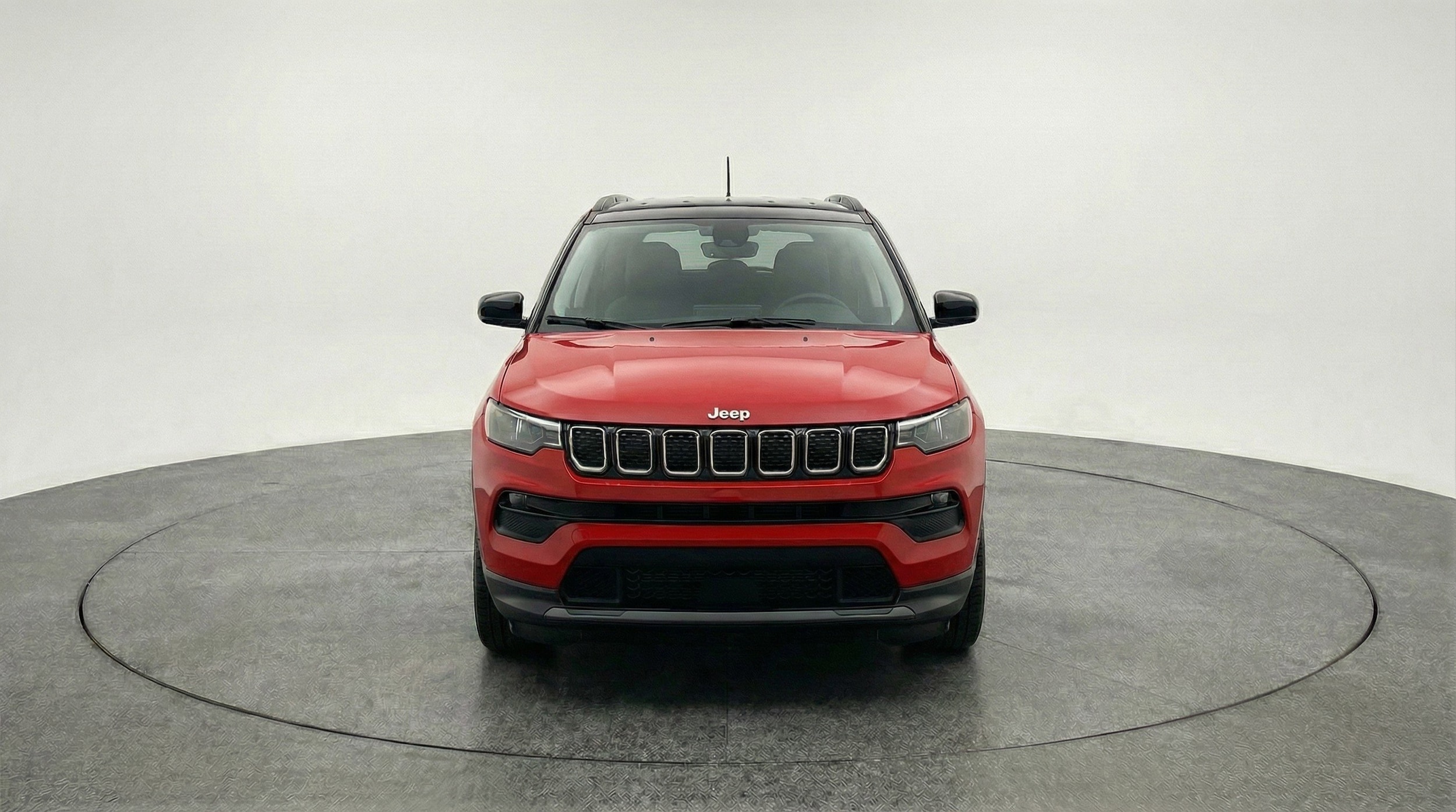 Thumbnail: 2025 Jeep Compass - 2