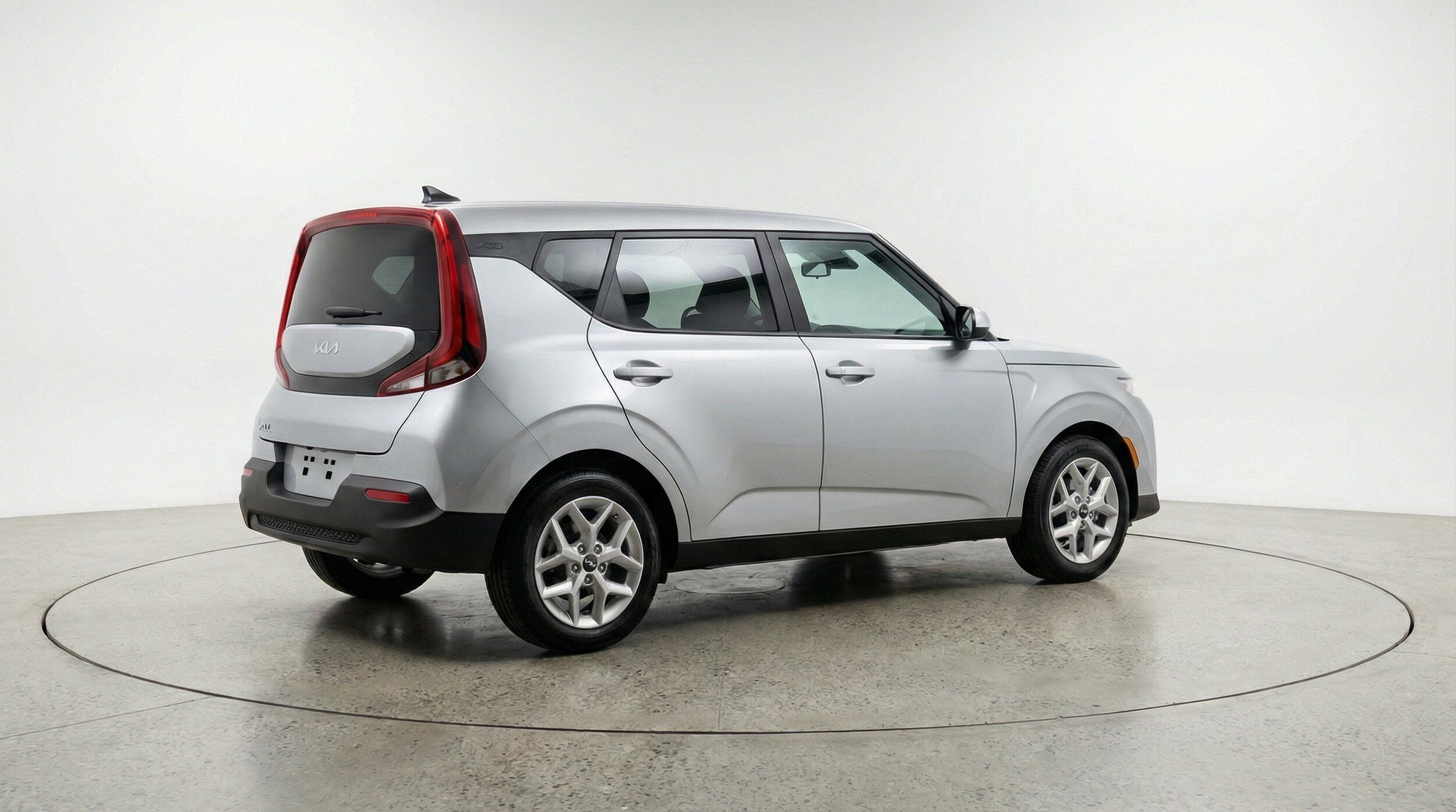 Thumbnail: 2025 Kia Soul - 9