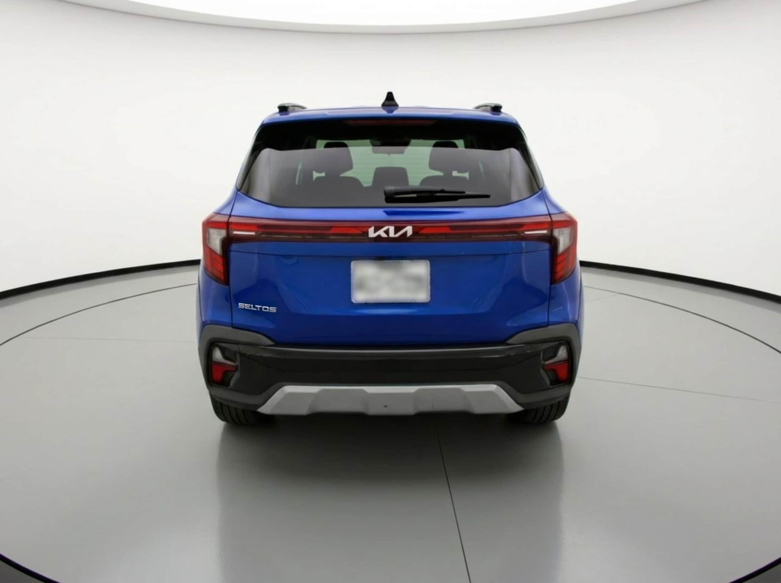 Thumbnail: 2025 Kia Seltos - 6