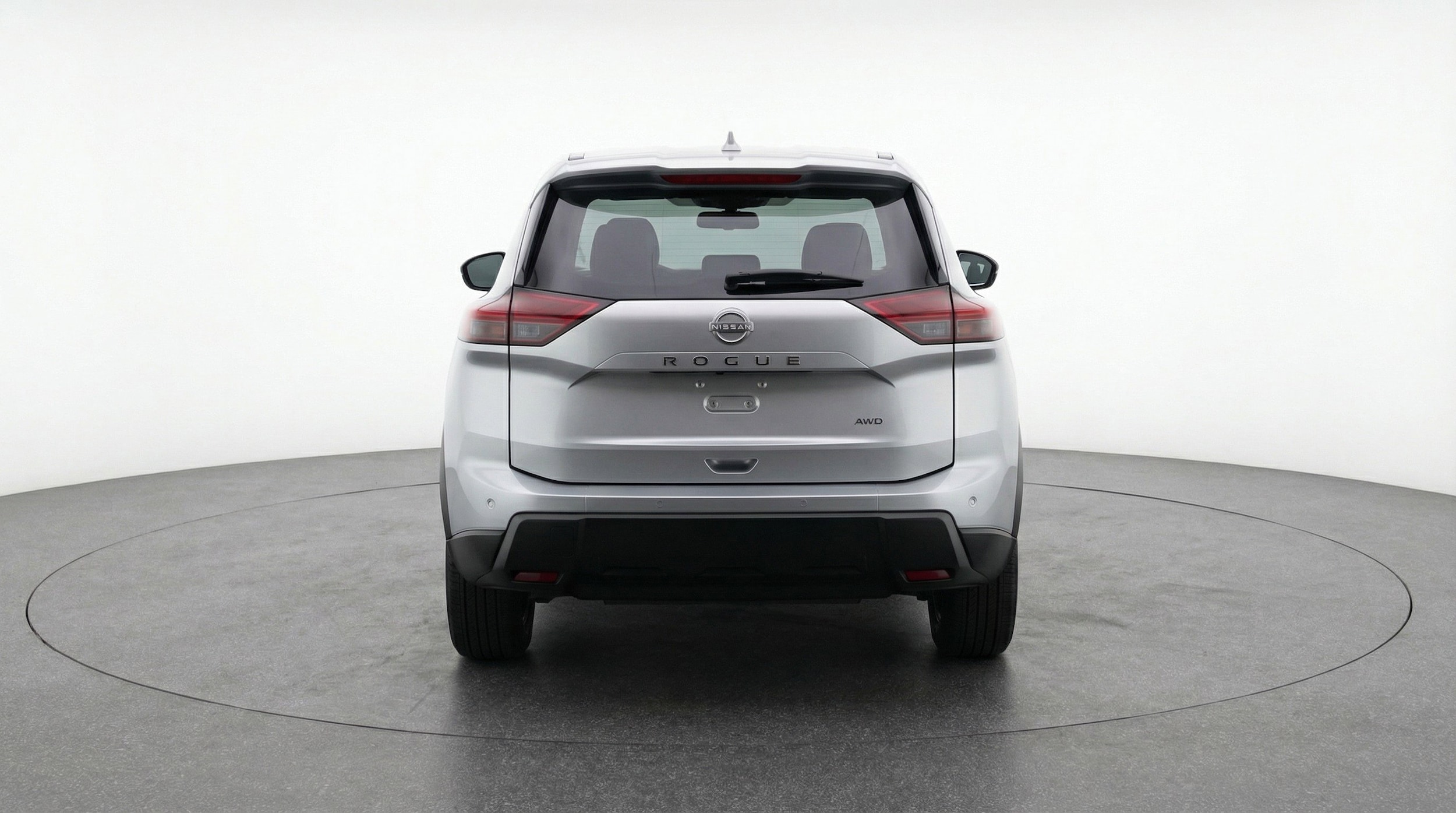 Thumbnail: 2025 Nissan Rogue - 7