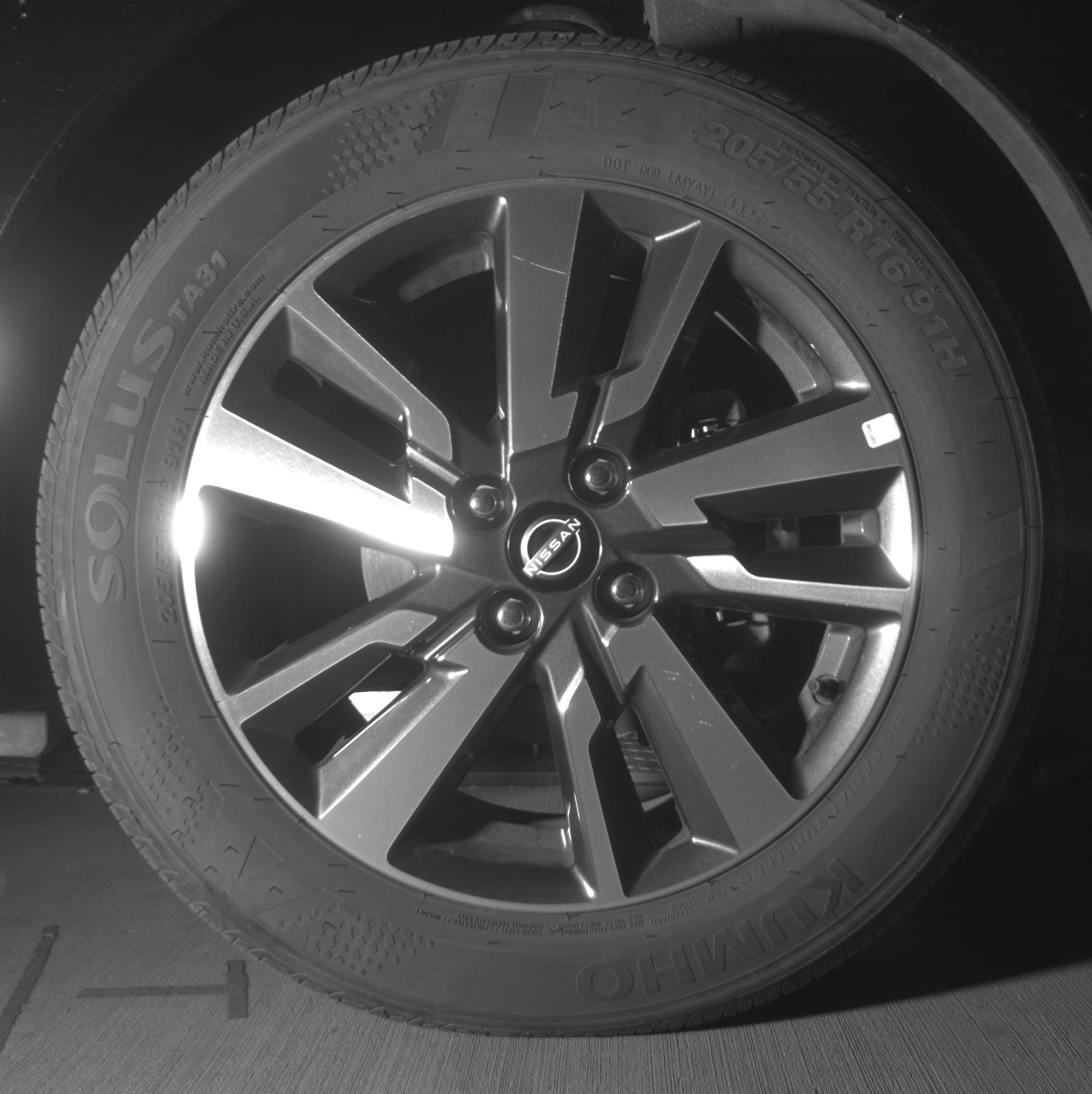 Thumbnail: 2025 Nissan Versa - 10