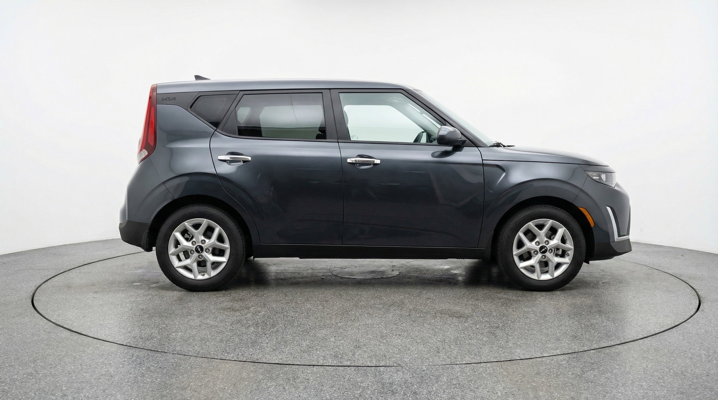 Thumbnail: 2025 Kia Soul - 11