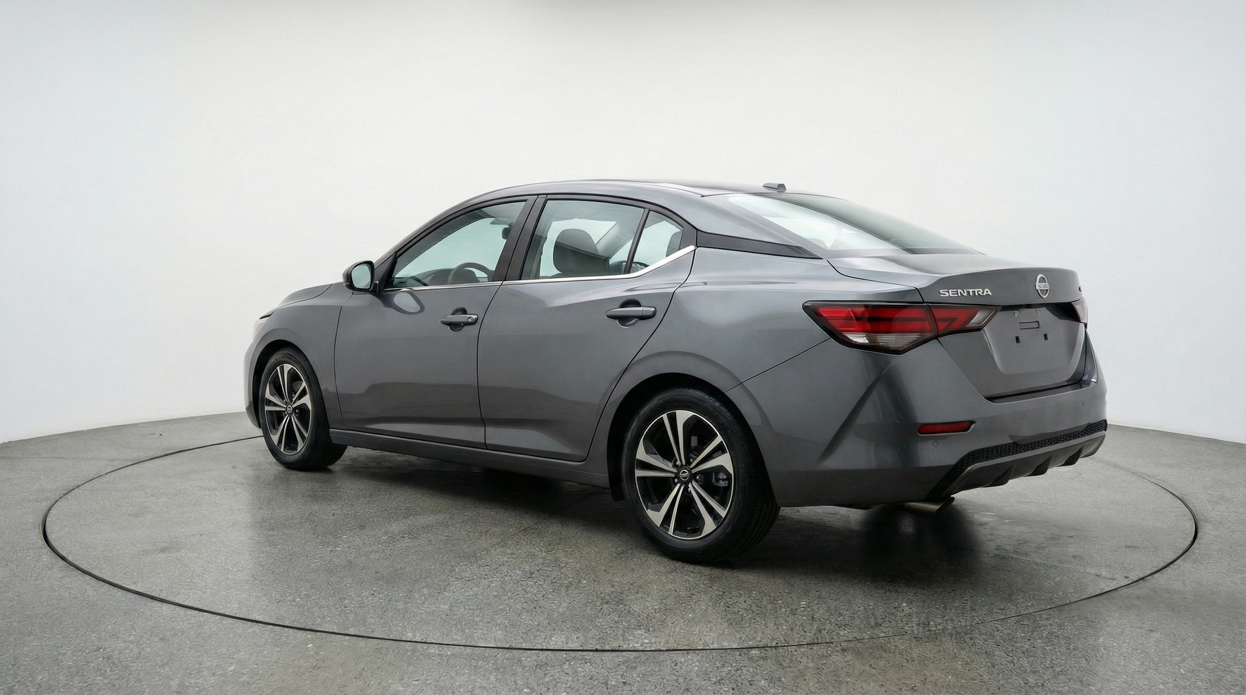 Thumbnail: 2025 Nissan Sentra - 5