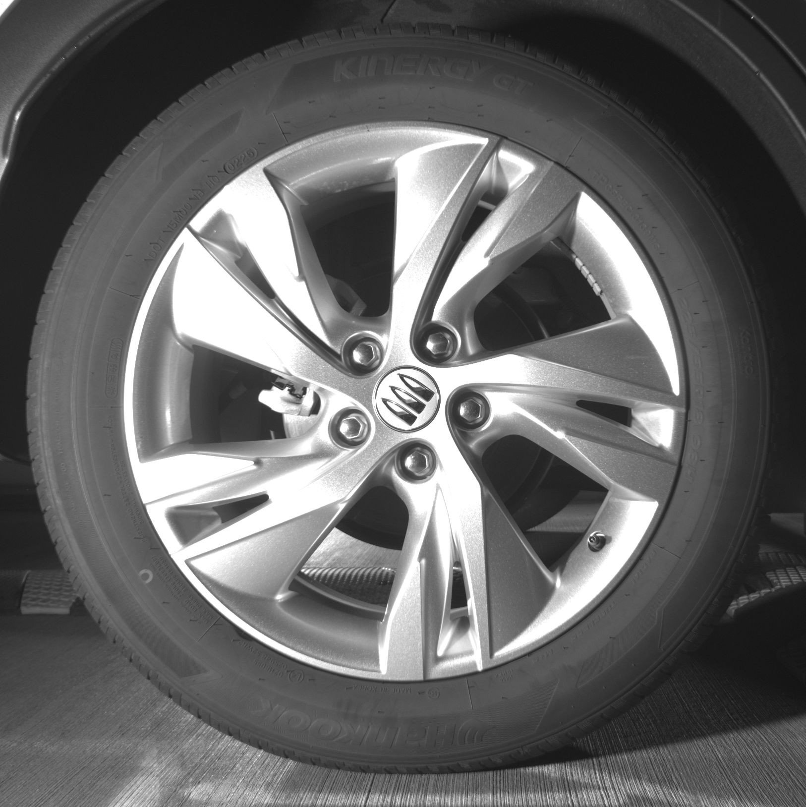 Thumbnail: 2025 Buick Encore GX - 15