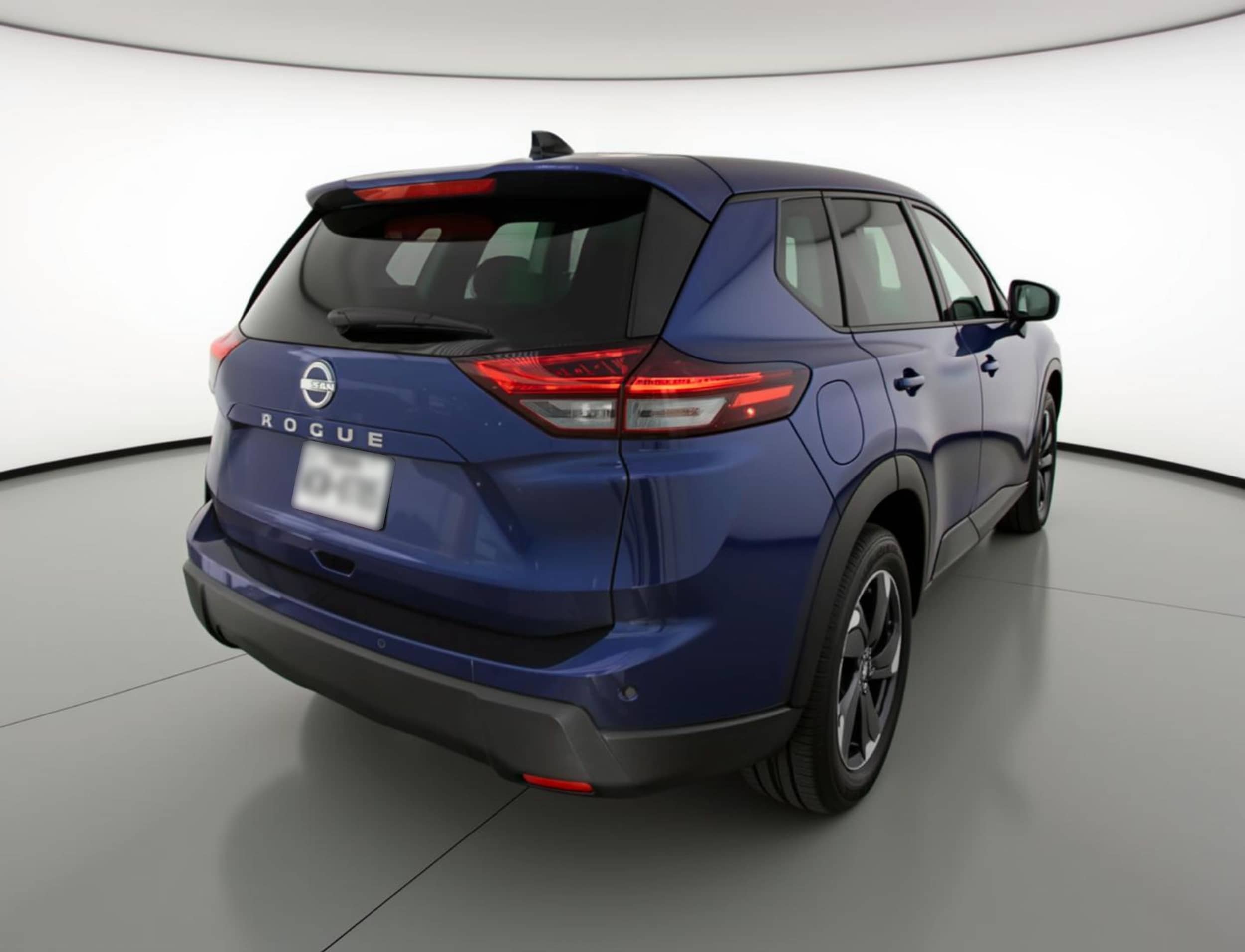 Thumbnail: 2025 Nissan Rogue - 7