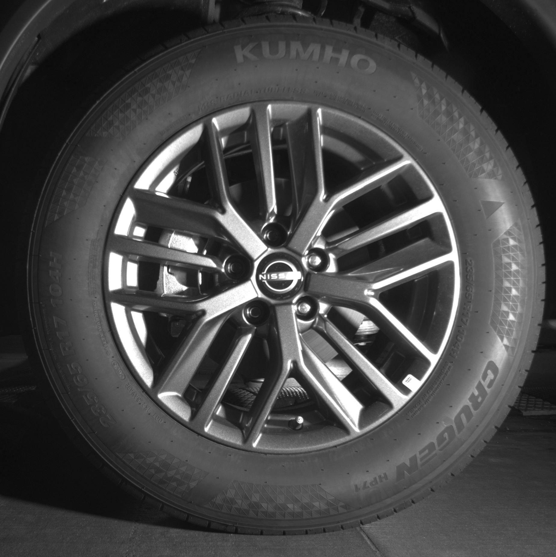 Thumbnail: 2026 Nissan Rogue - 12
