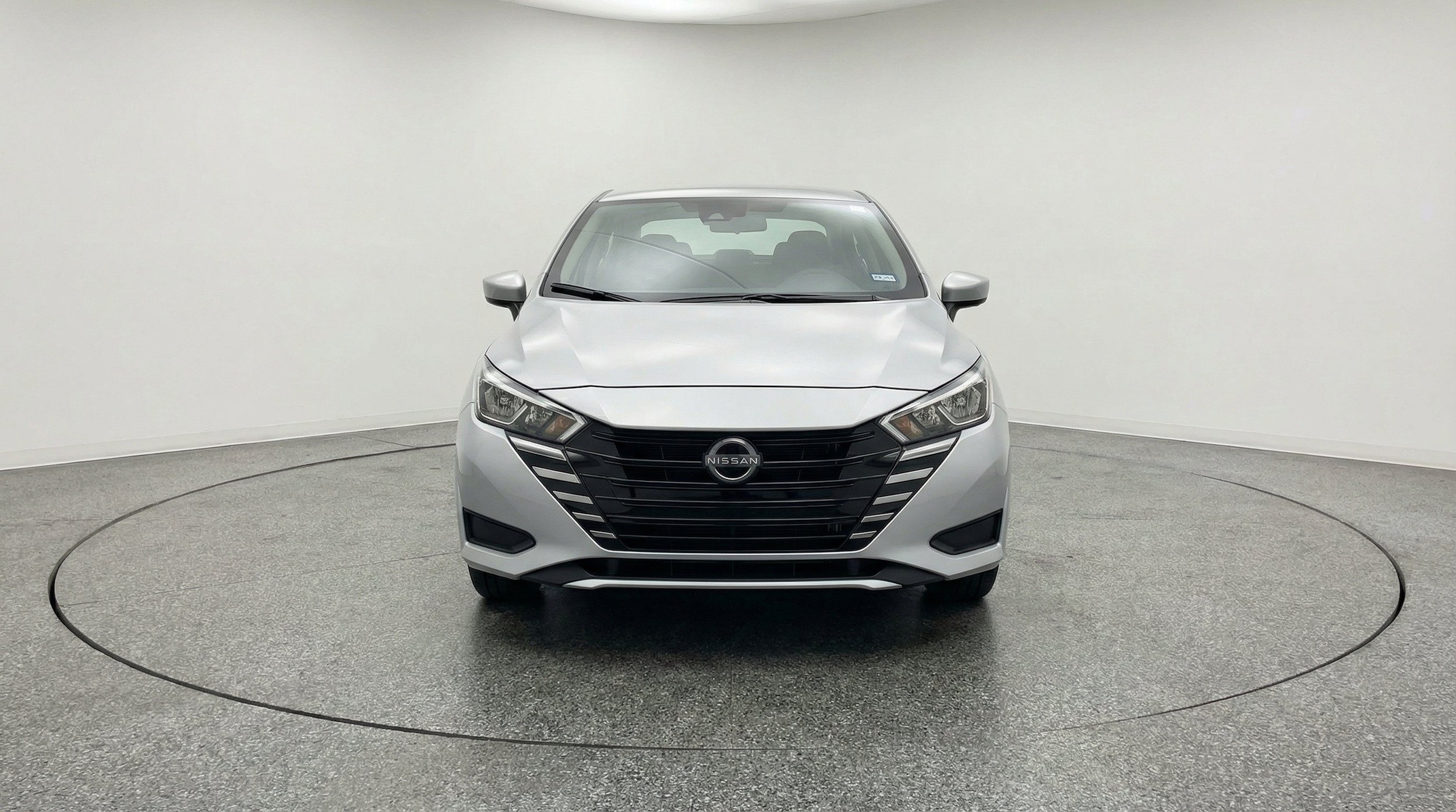 Thumbnail: 2025 Nissan Versa - 2