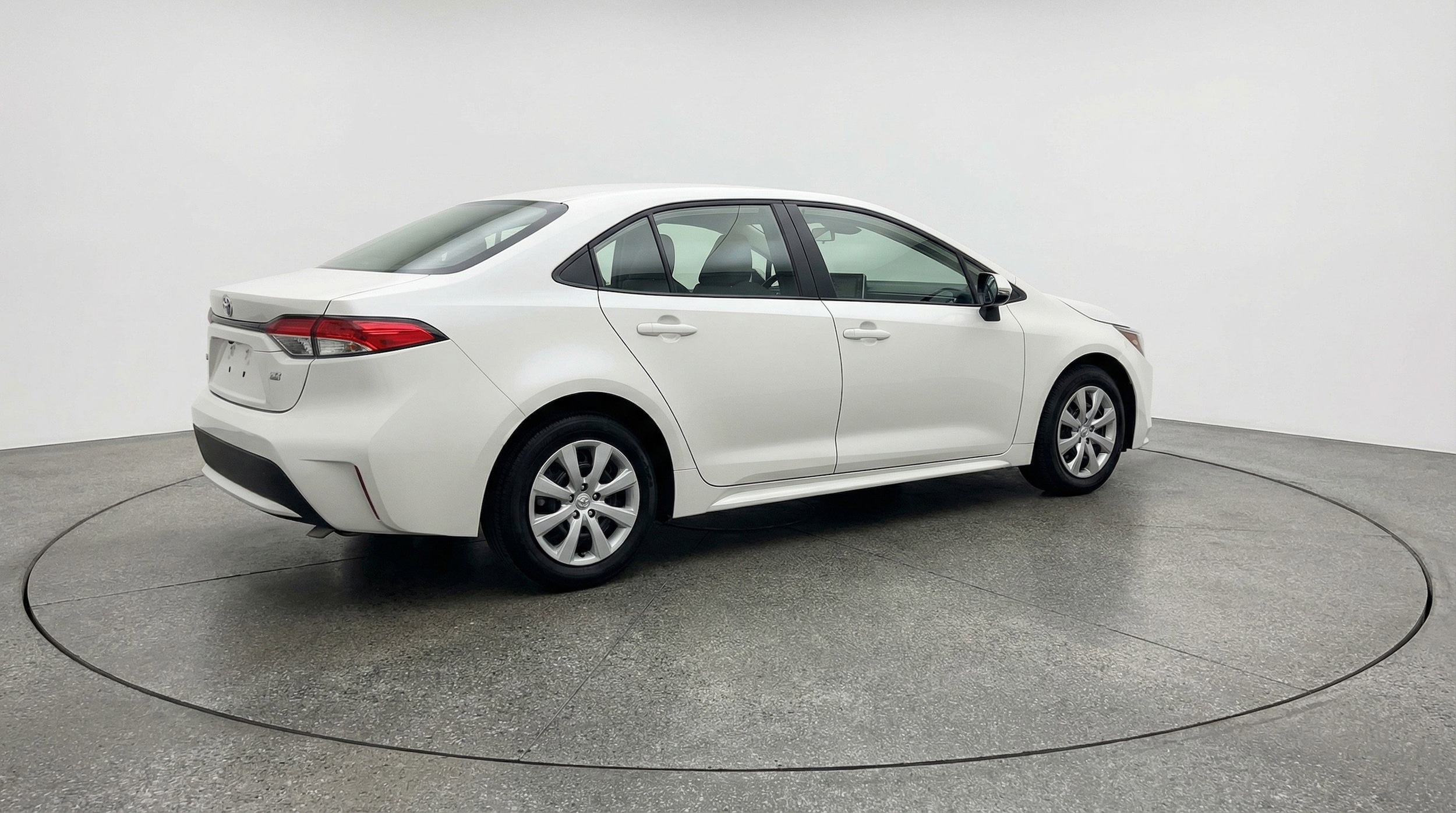 Thumbnail: 2025 Toyota Corolla - 9