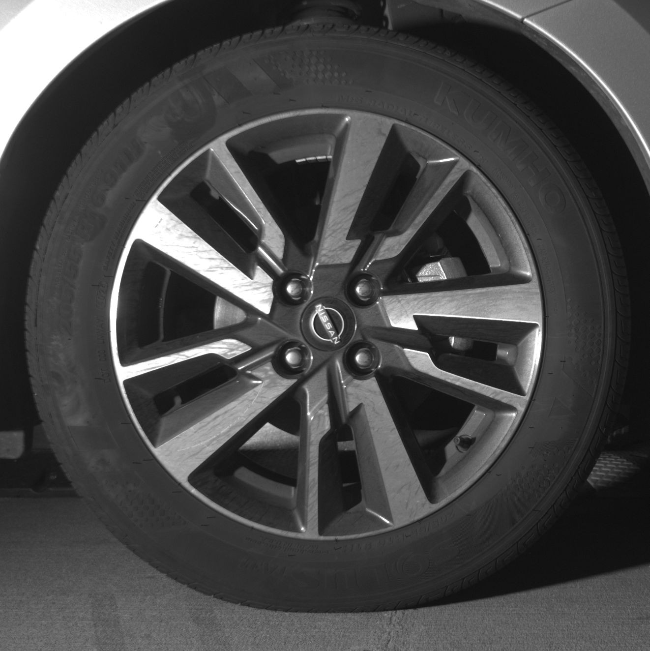 Thumbnail: 2025 Nissan Versa - 10