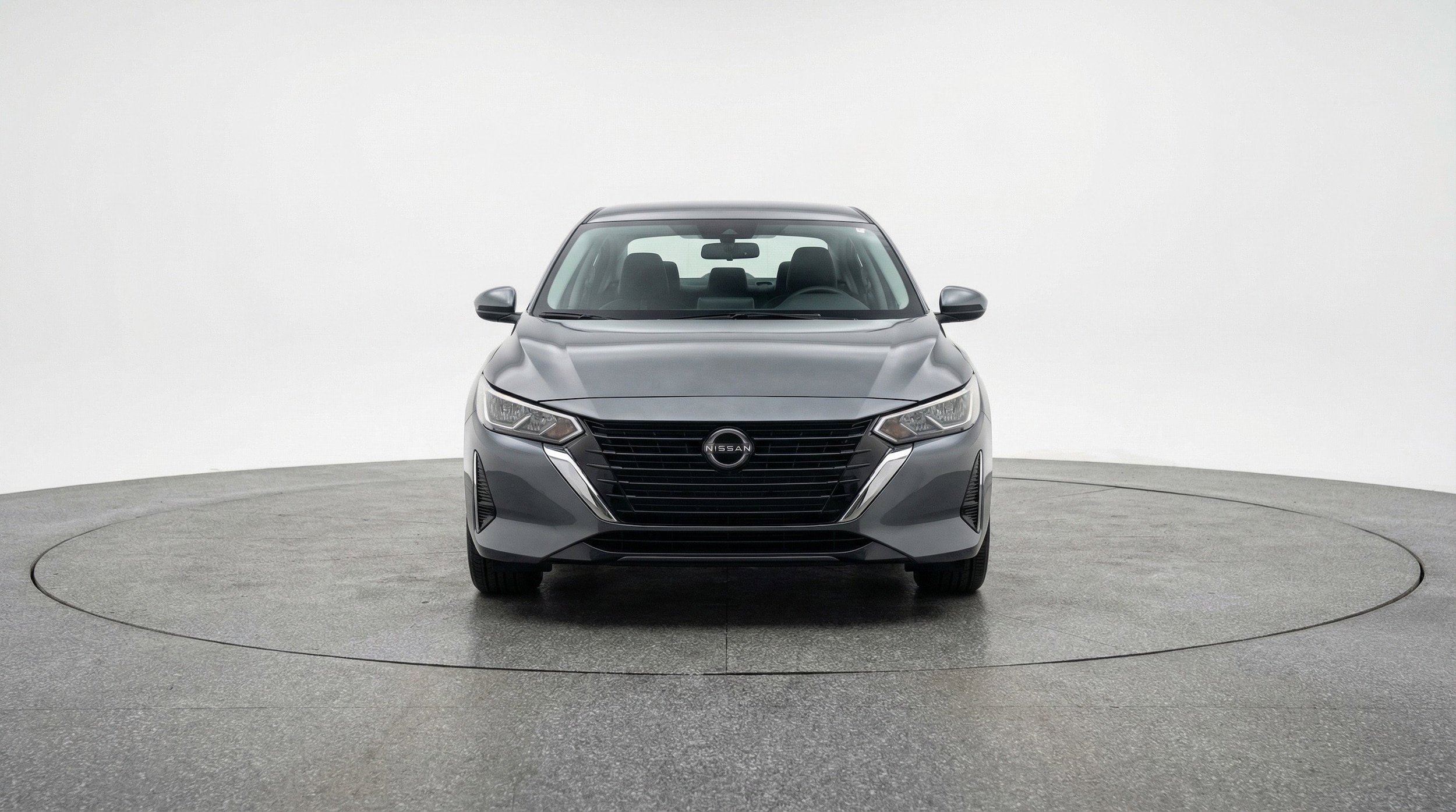 Thumbnail: 2025 Nissan Sentra - 2
