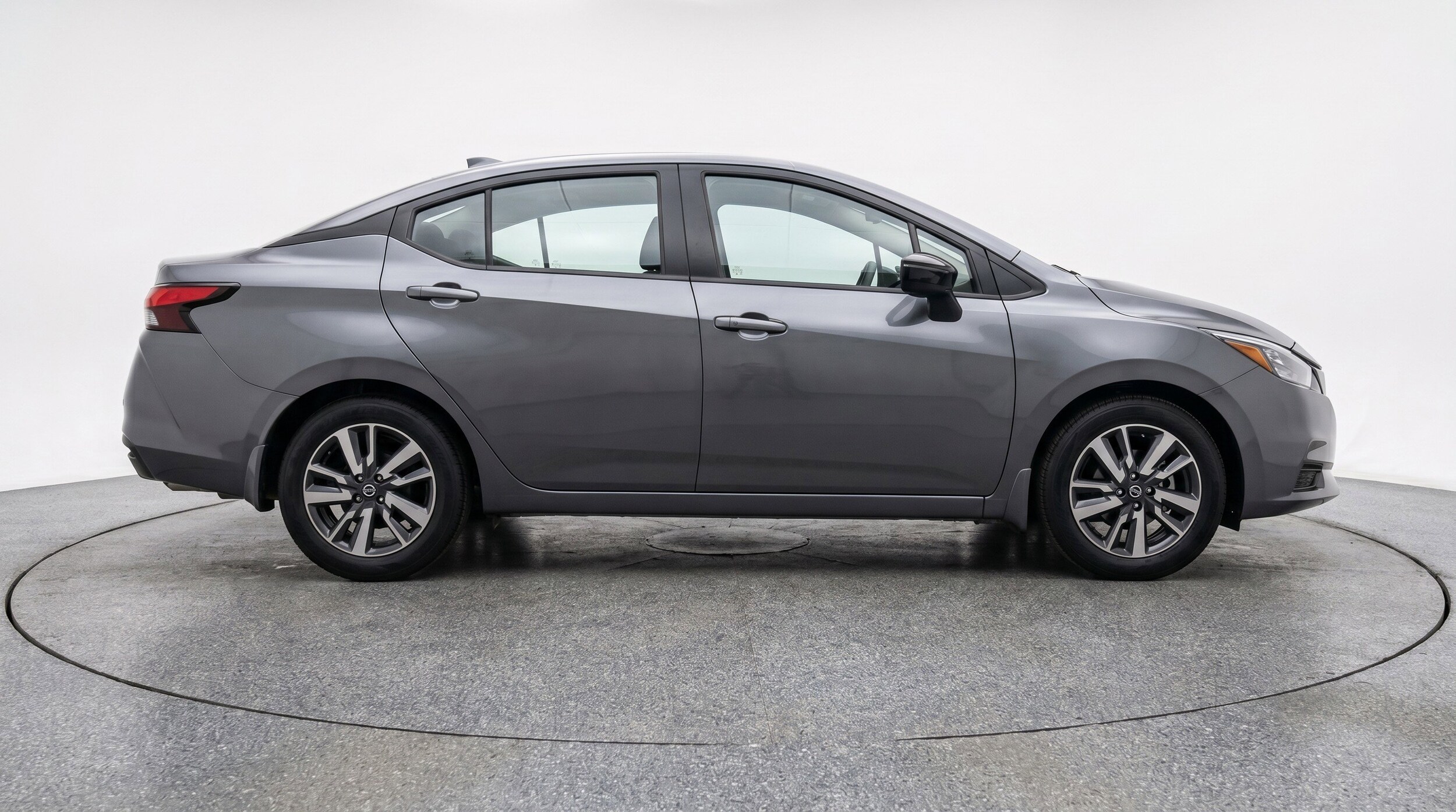 Thumbnail: 2025 Nissan Versa - 11
