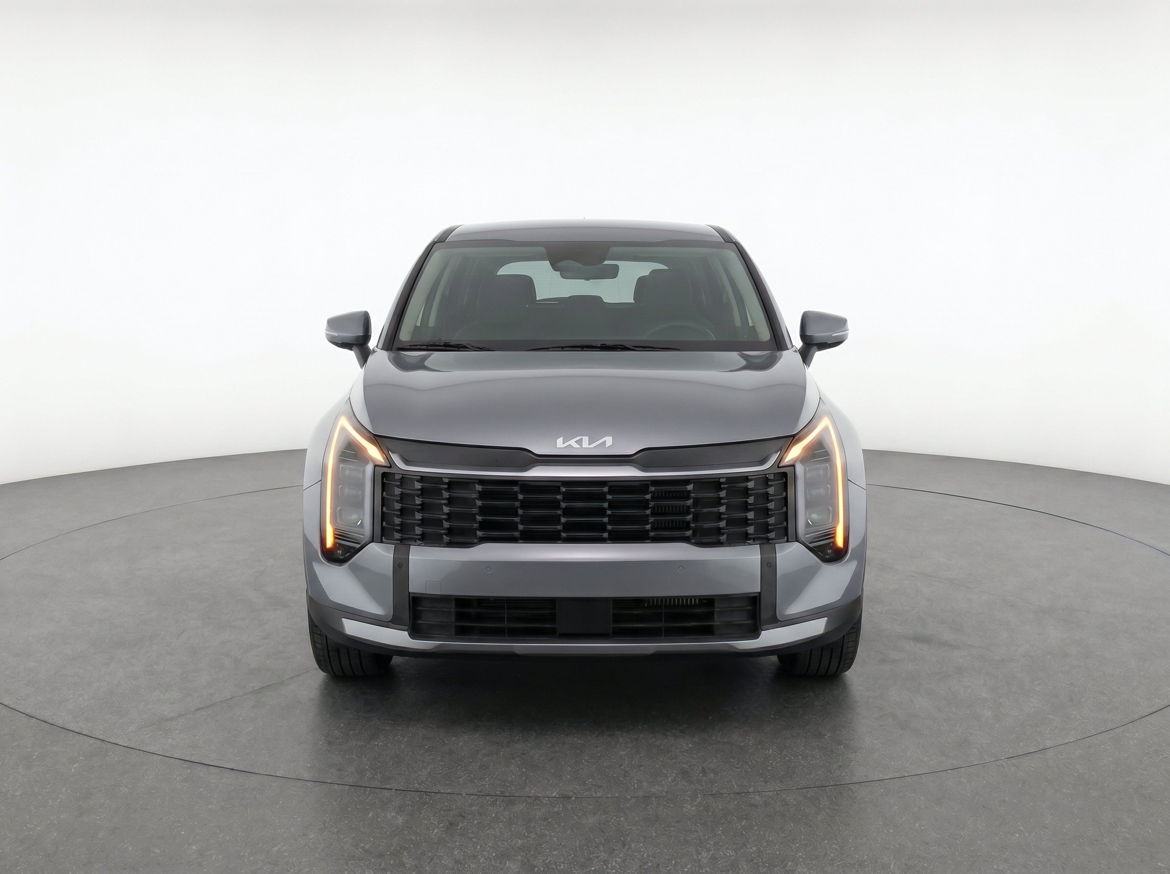 Thumbnail: 2026 Kia Sportage - 2