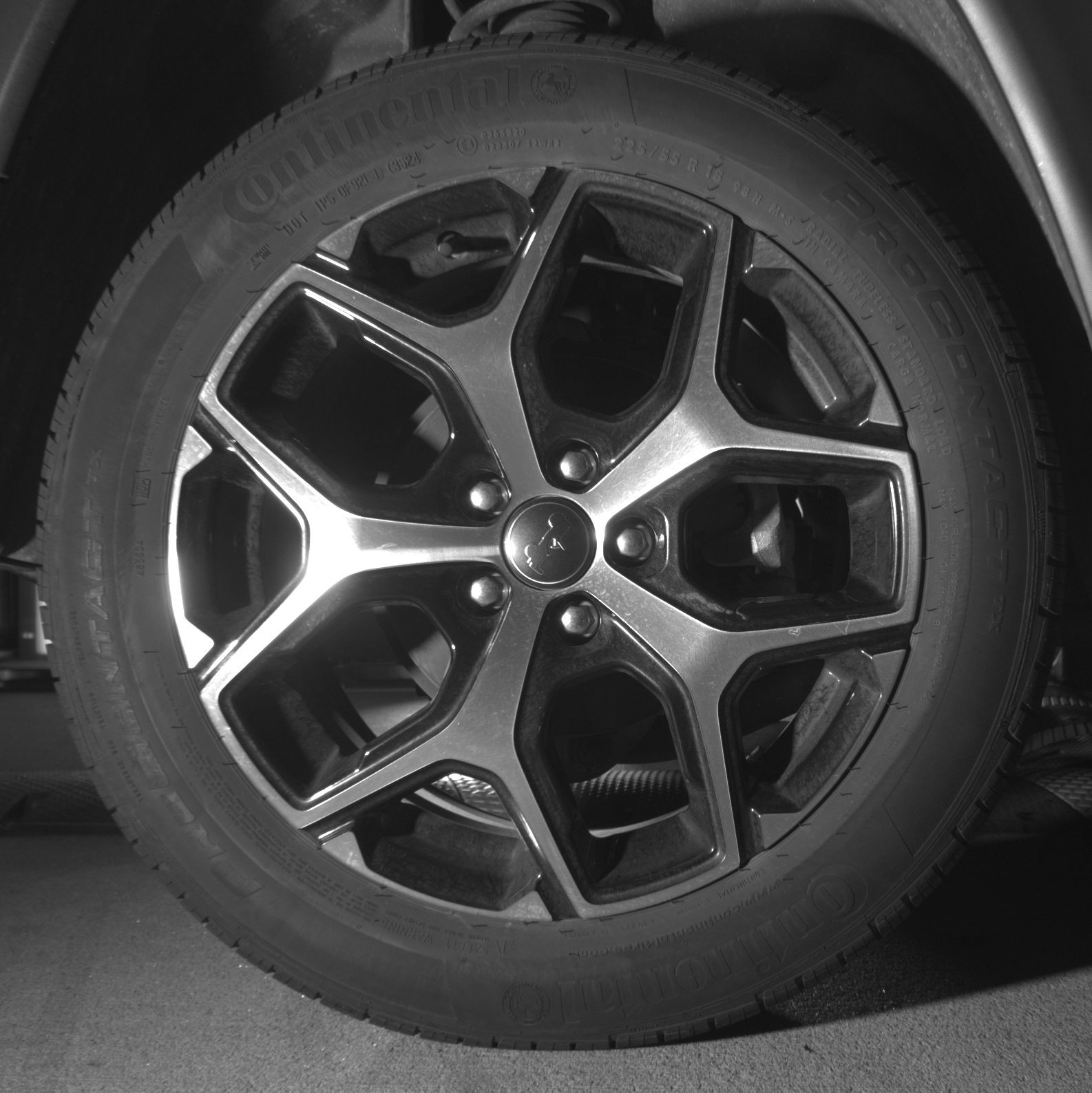 Thumbnail: 2025 Jeep Compass - 12