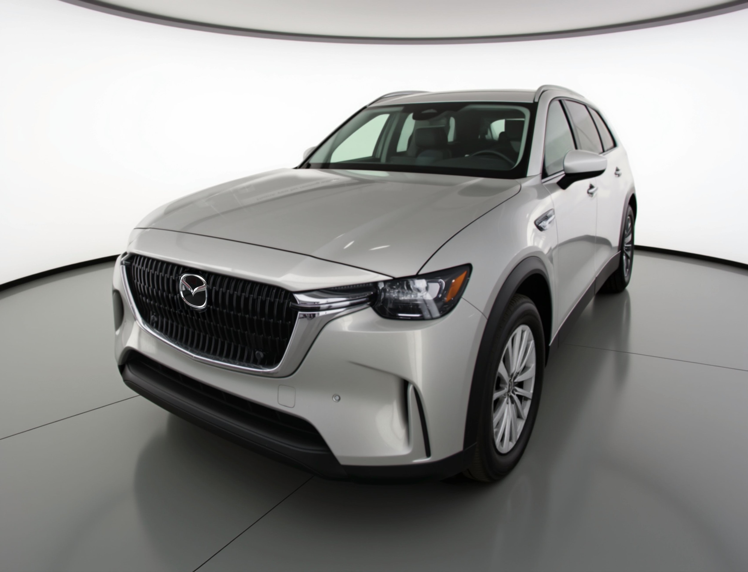 Thumbnail: 2025 Mazda CX-90 - 3