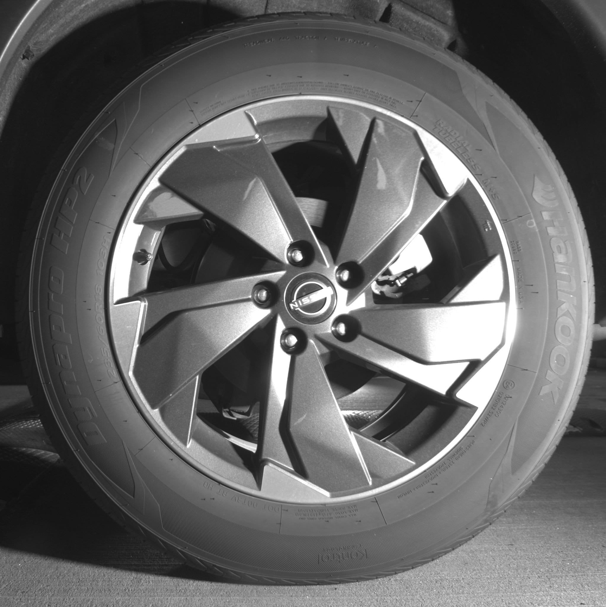 Thumbnail: 2025 Nissan Rogue - 14