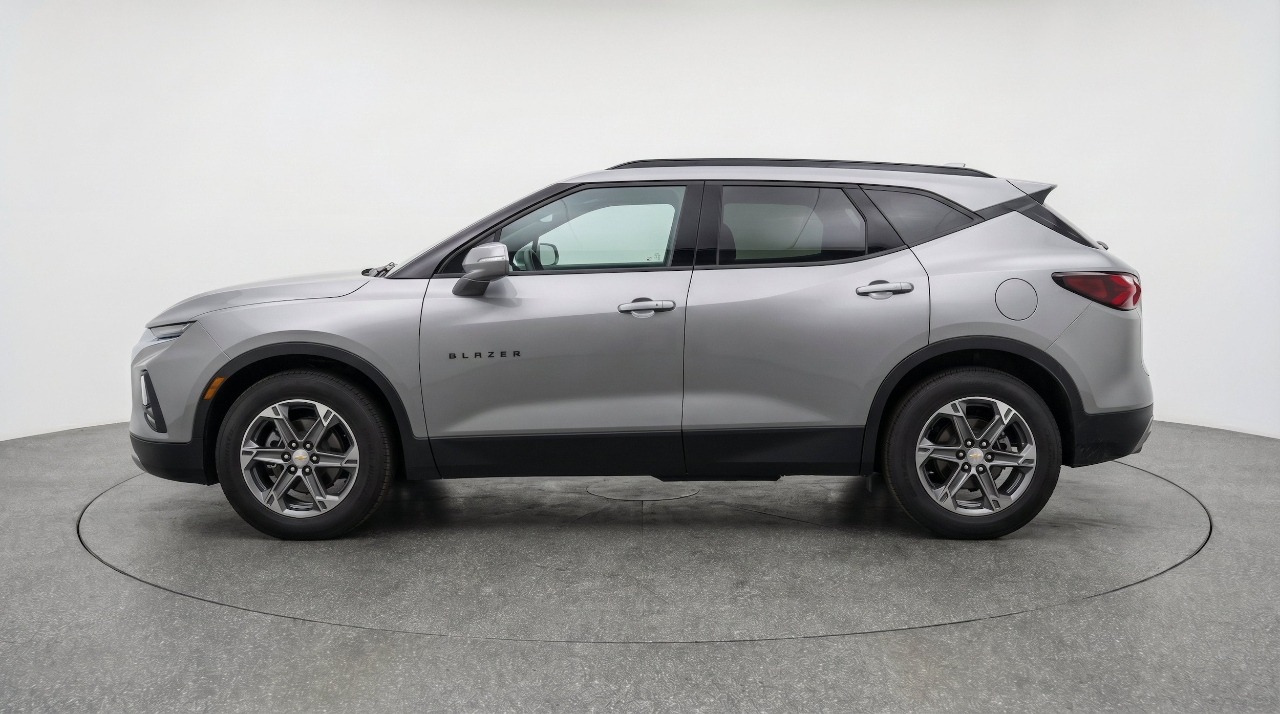 Thumbnail: 2026 Chevrolet Blazer - 5
