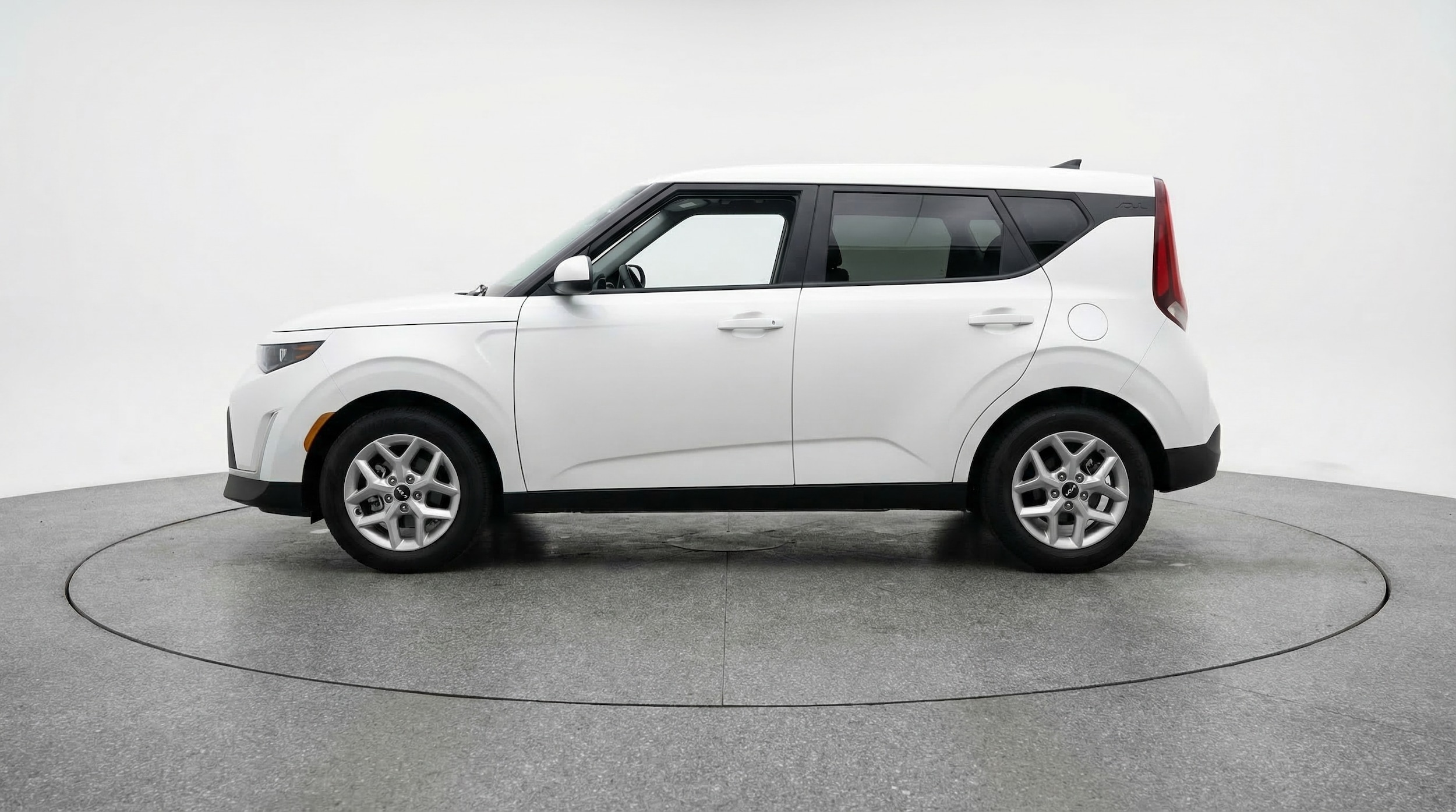 Thumbnail: 2025 Kia Soul - 4