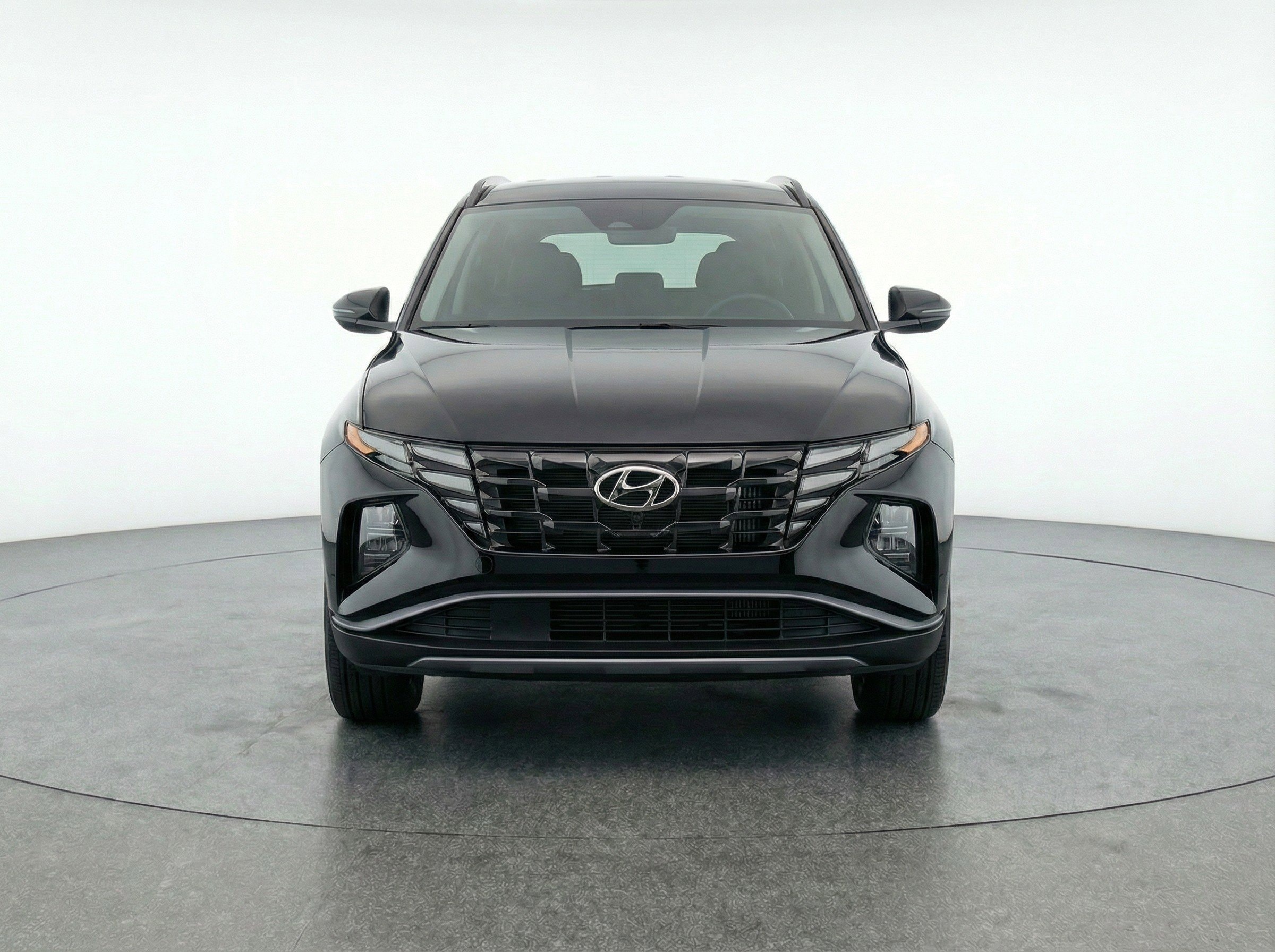 Thumbnail: 2025 Hyundai Tucson - 2