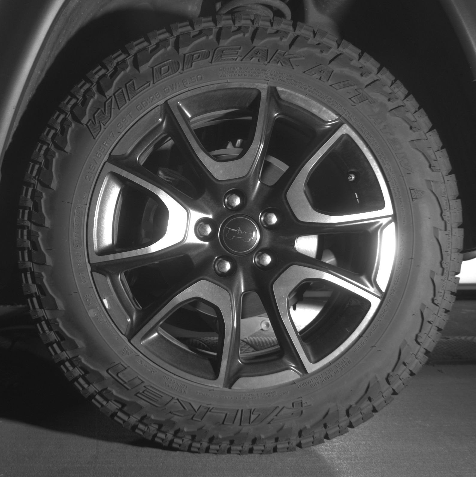 Thumbnail: 2025 Jeep Compass - 14