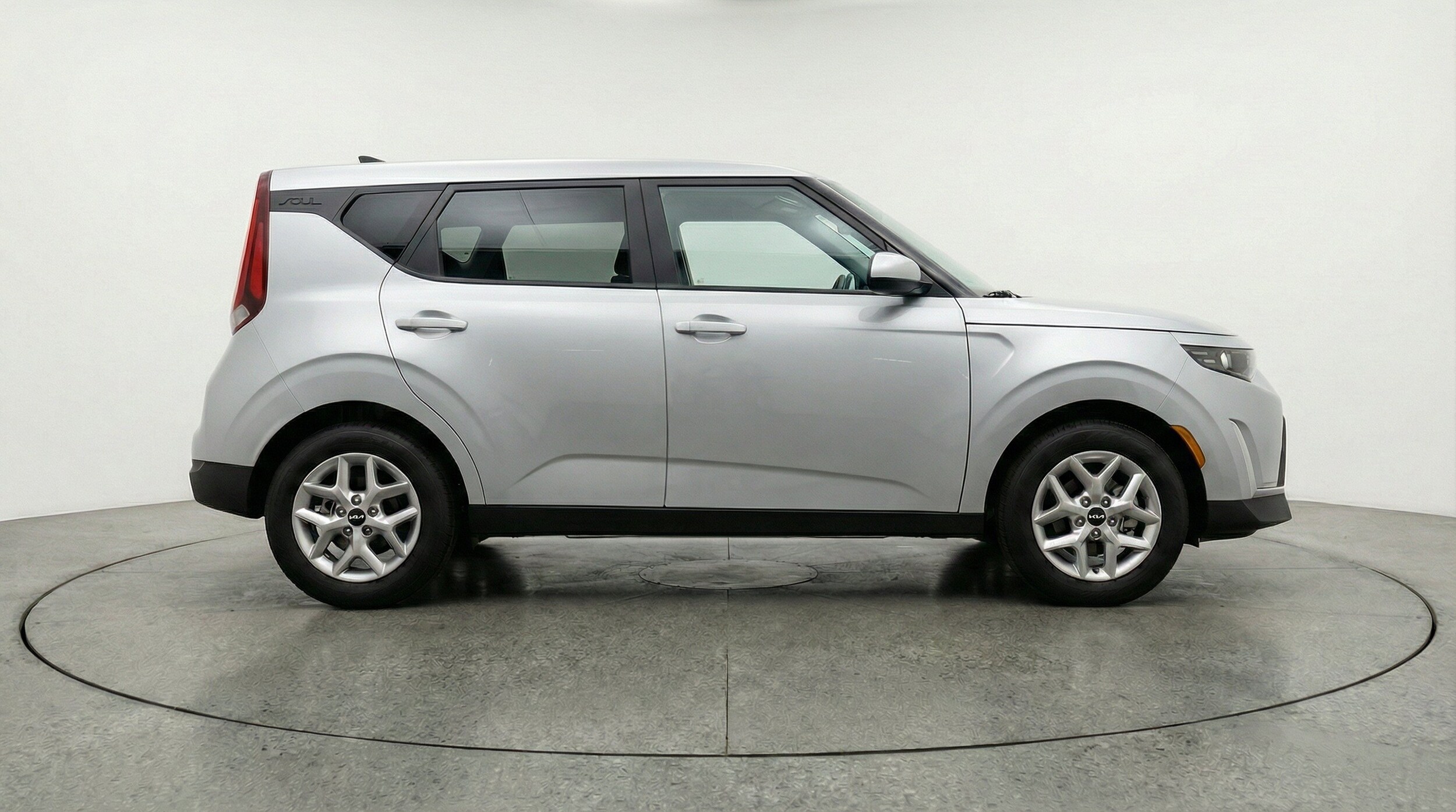Thumbnail: 2025 Kia Soul - 11