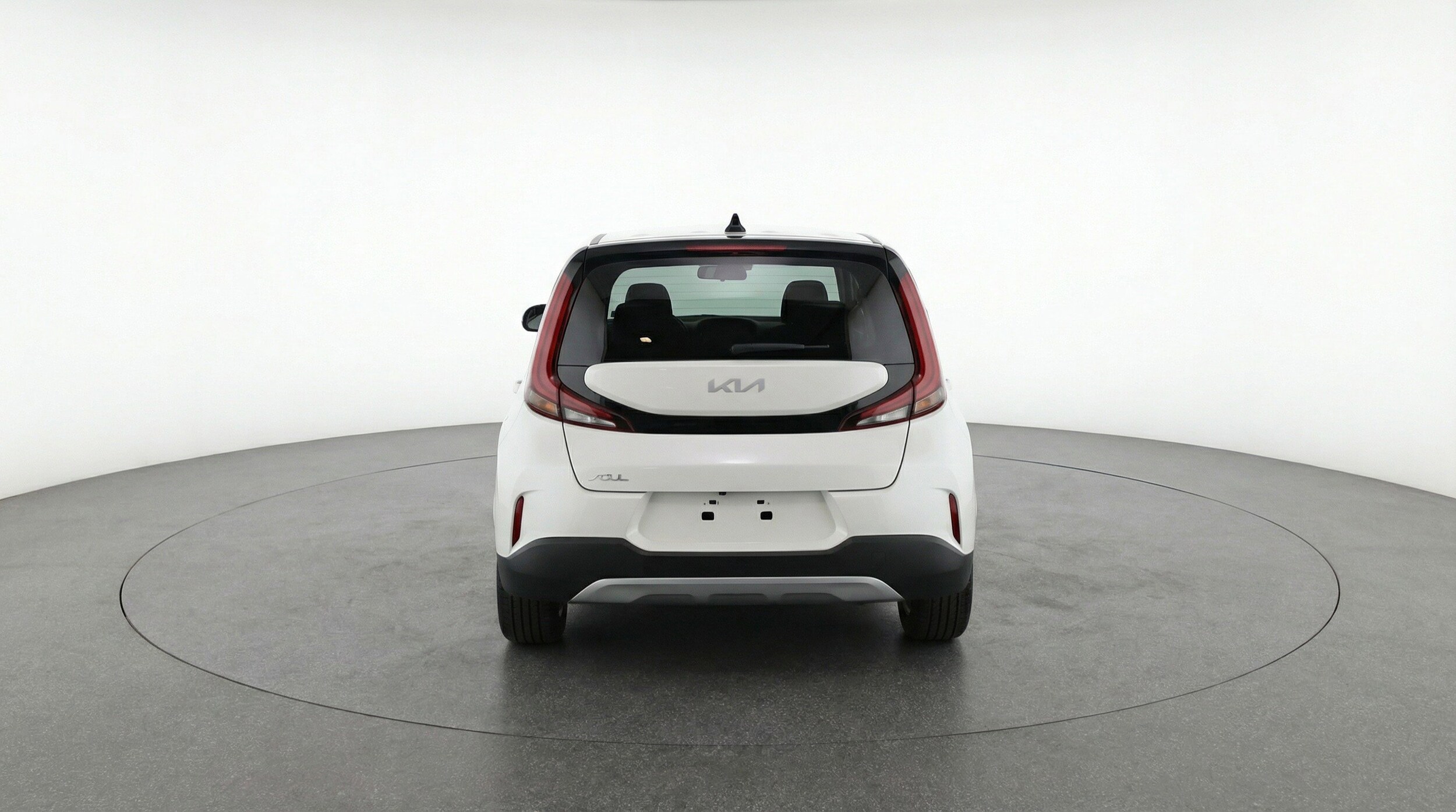 Thumbnail: 2025 Kia Soul - 7