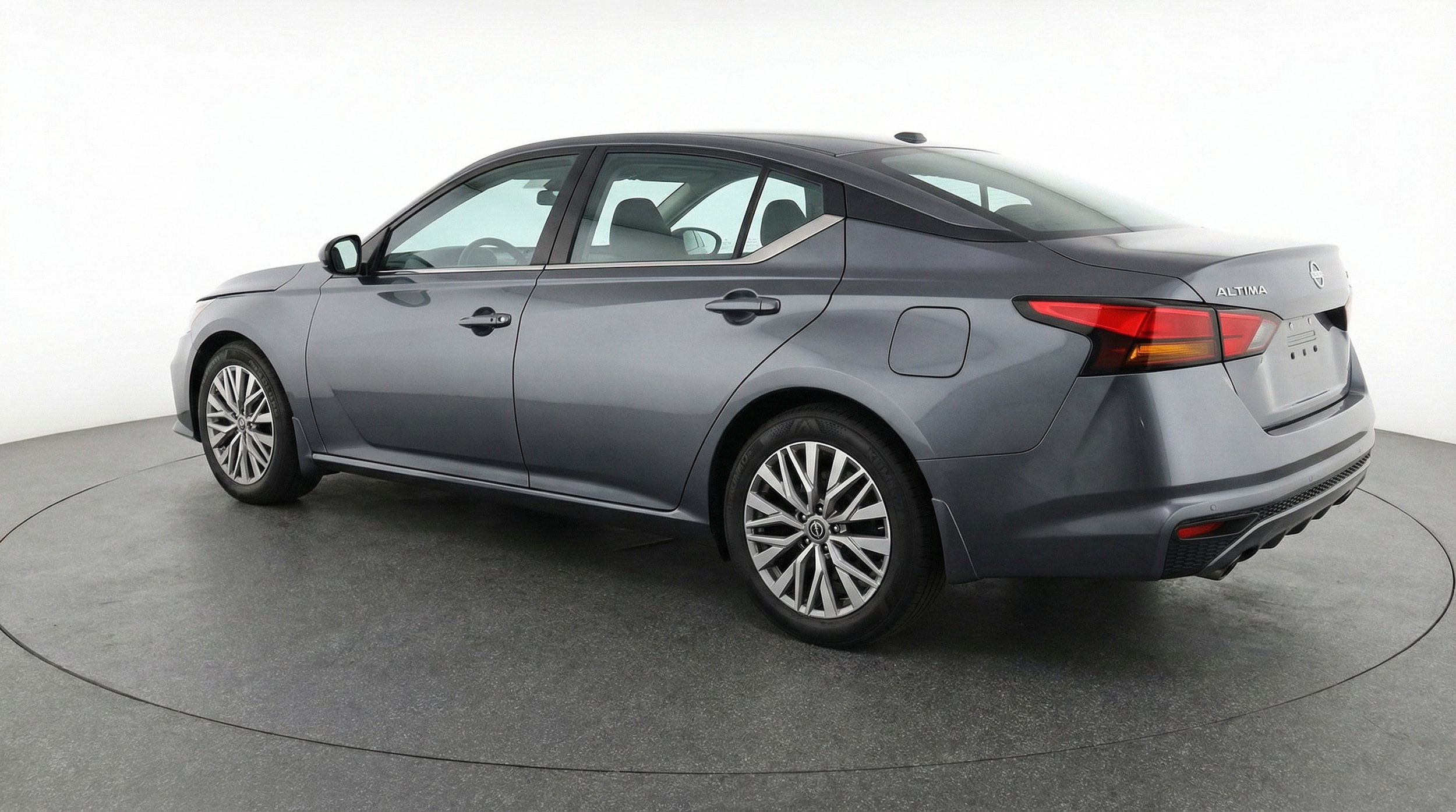 Thumbnail: 2025 Nissan Altima - 6