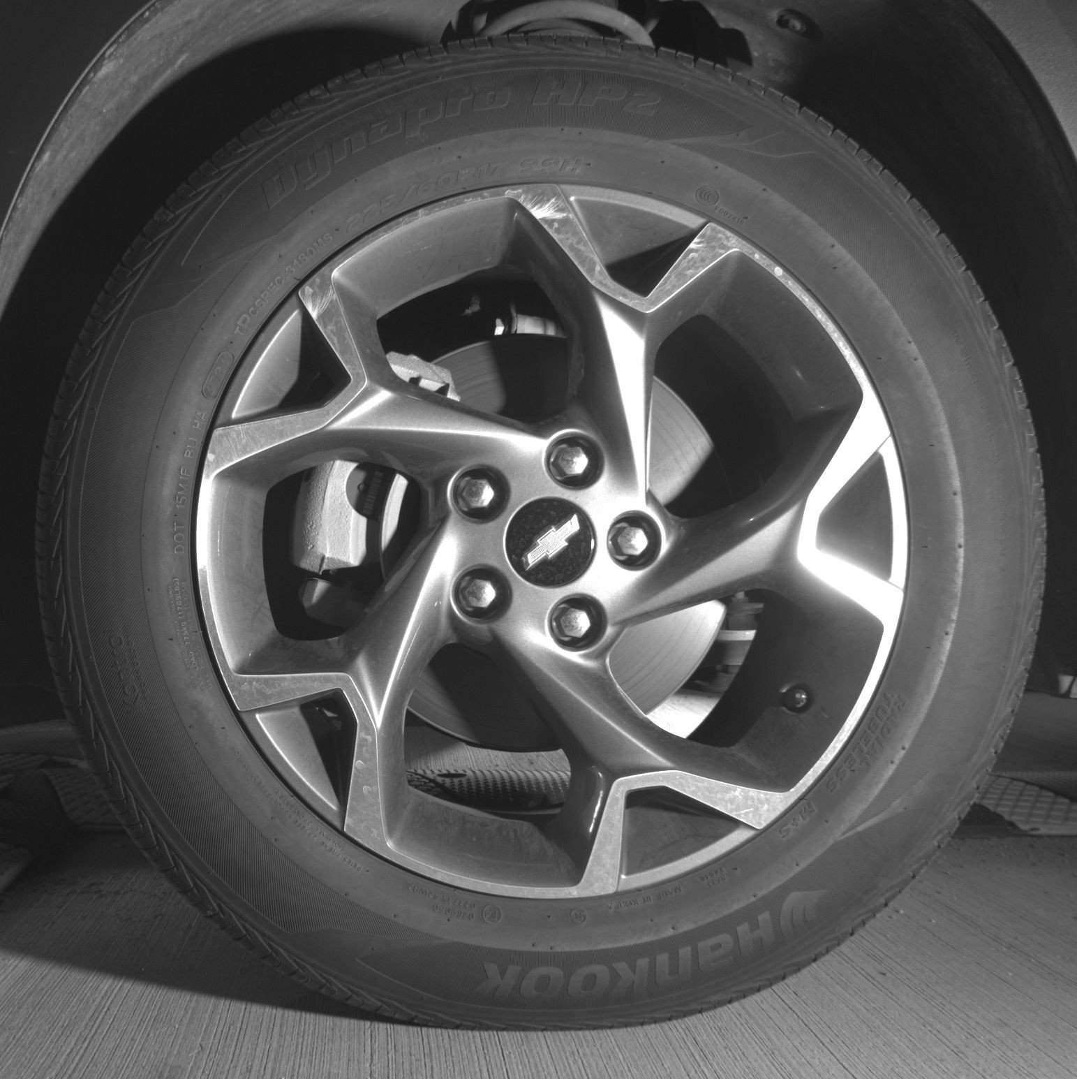 Thumbnail: 2025 Chevrolet Trax - 12