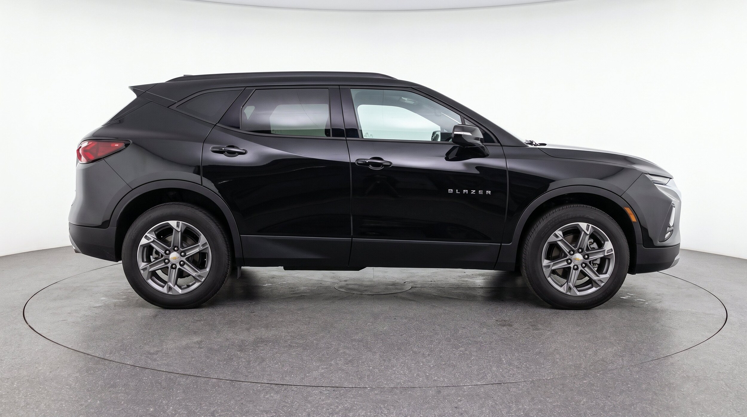 Thumbnail: 2026 Chevrolet Blazer - 10