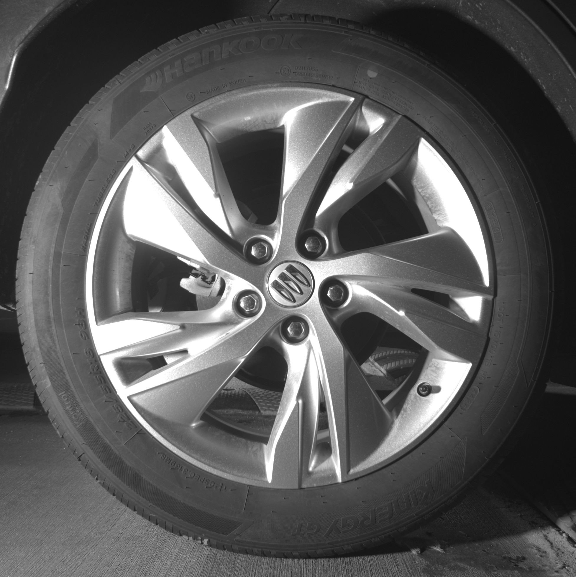 Thumbnail: 2025 Buick Encore GX - 15