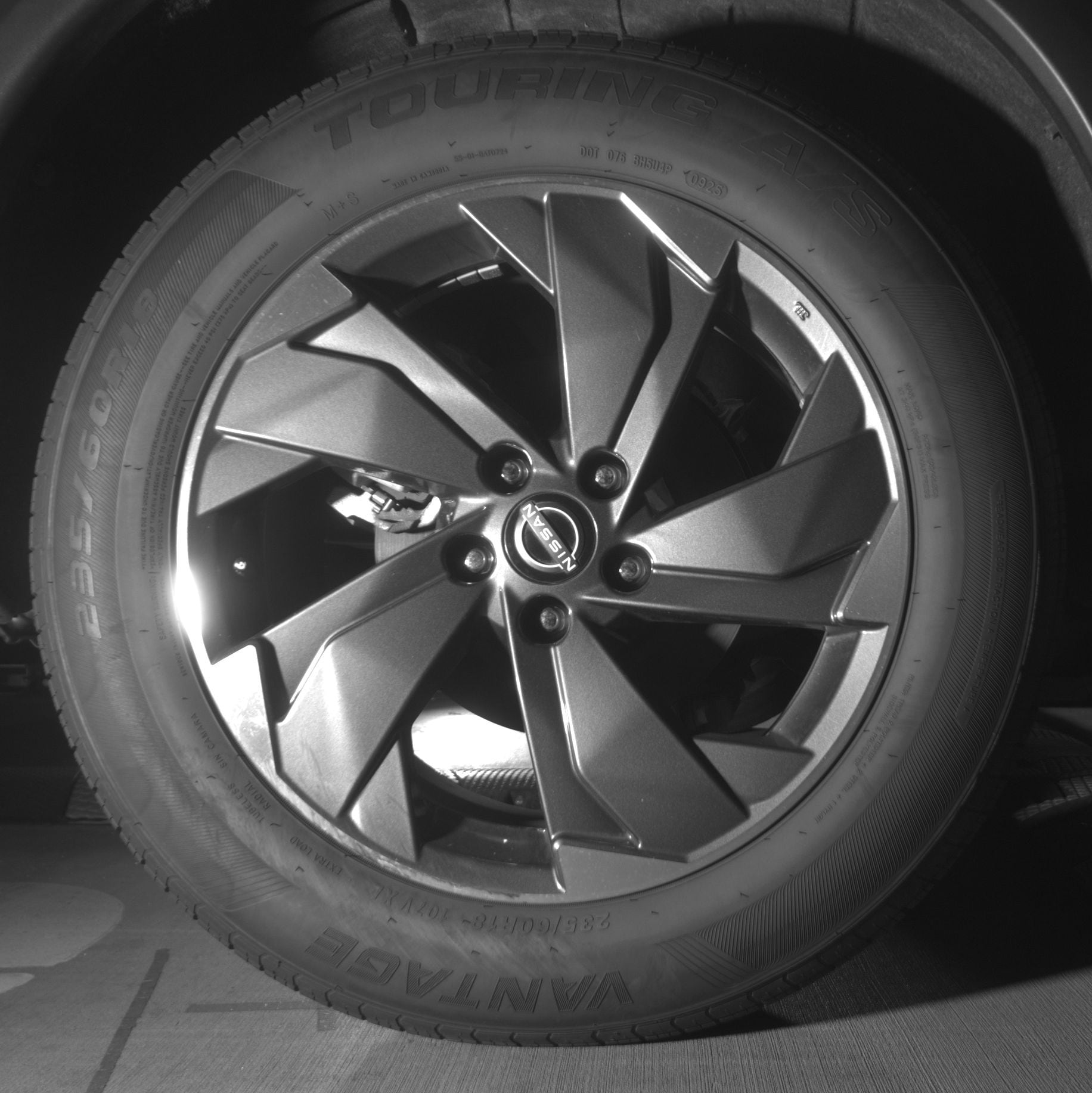 Thumbnail: 2025 Nissan Rogue - 12