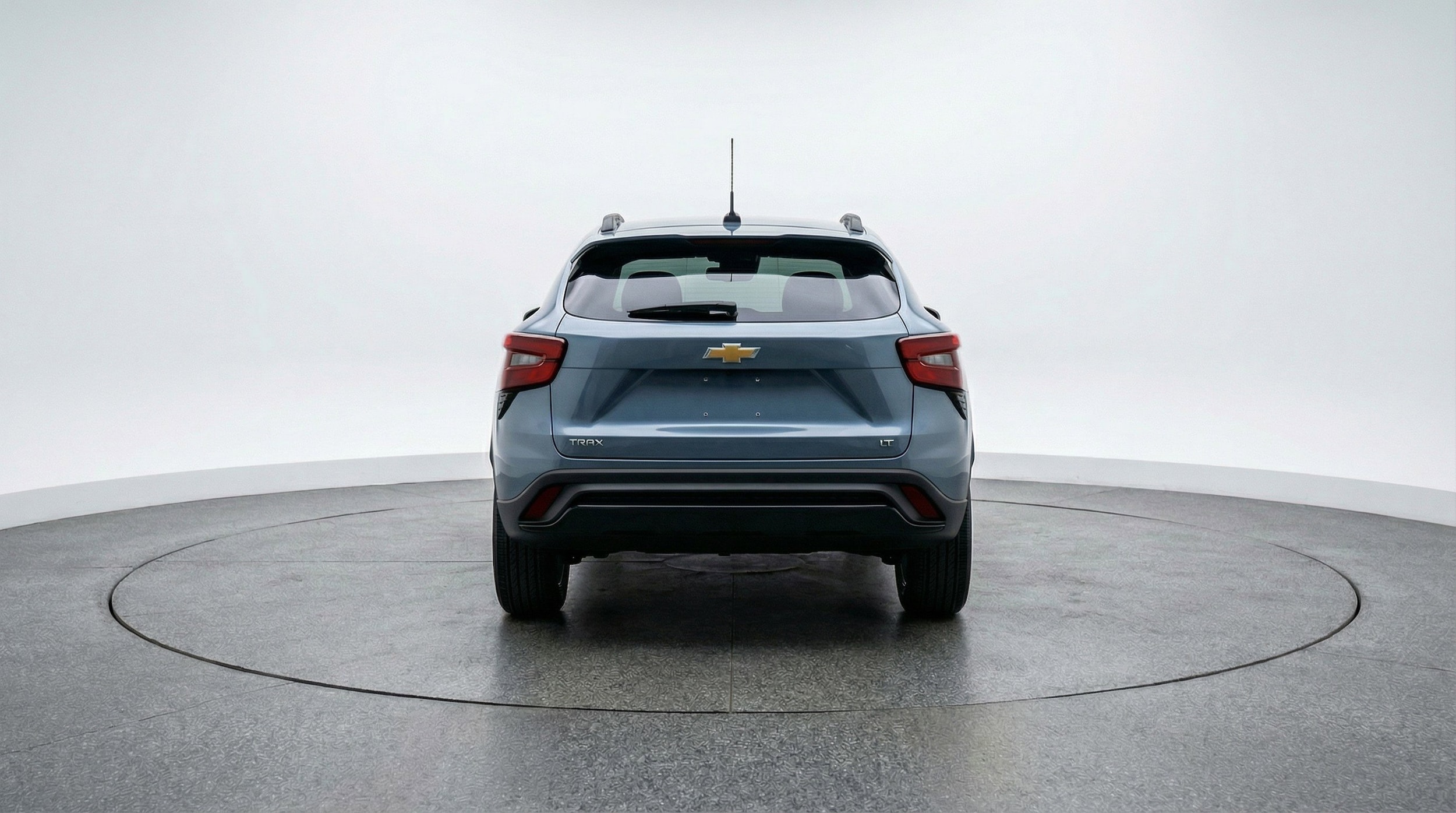Thumbnail: 2025 Chevrolet Trax - 7