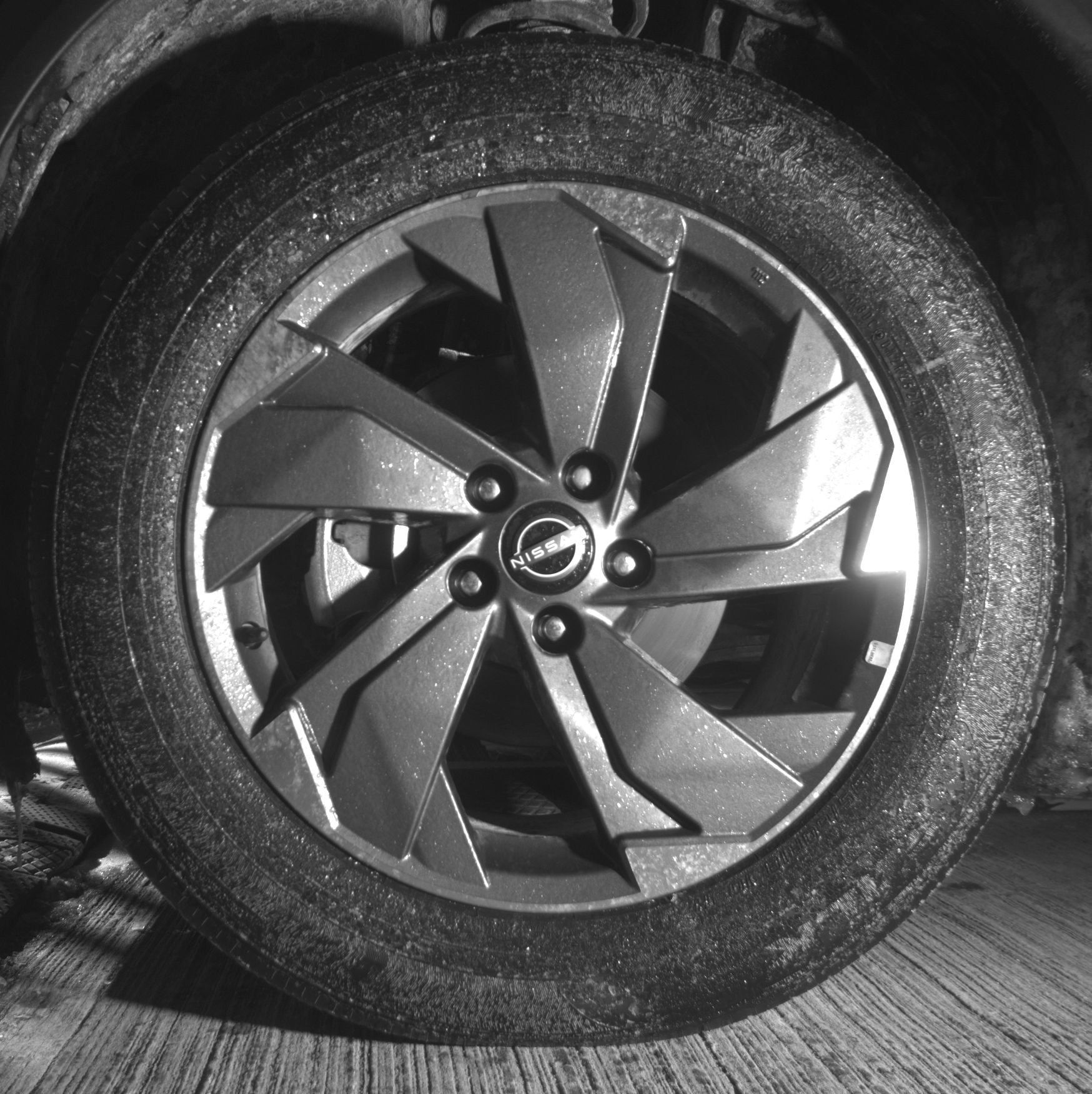 Thumbnail: 2025 Nissan Rogue - 9