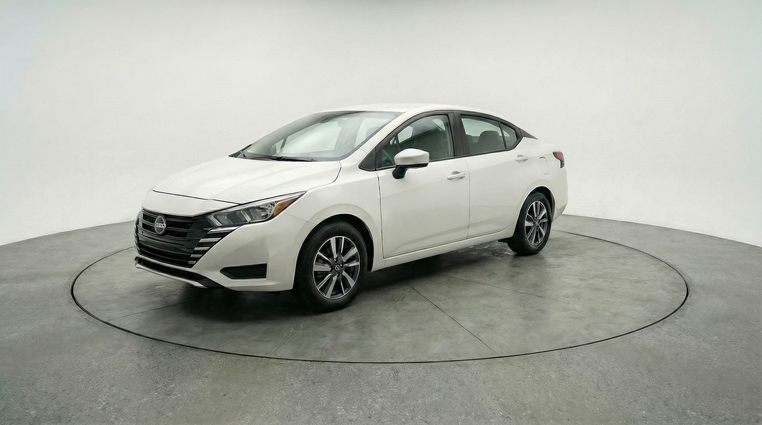 Thumbnail: 2025 Nissan Versa - 3