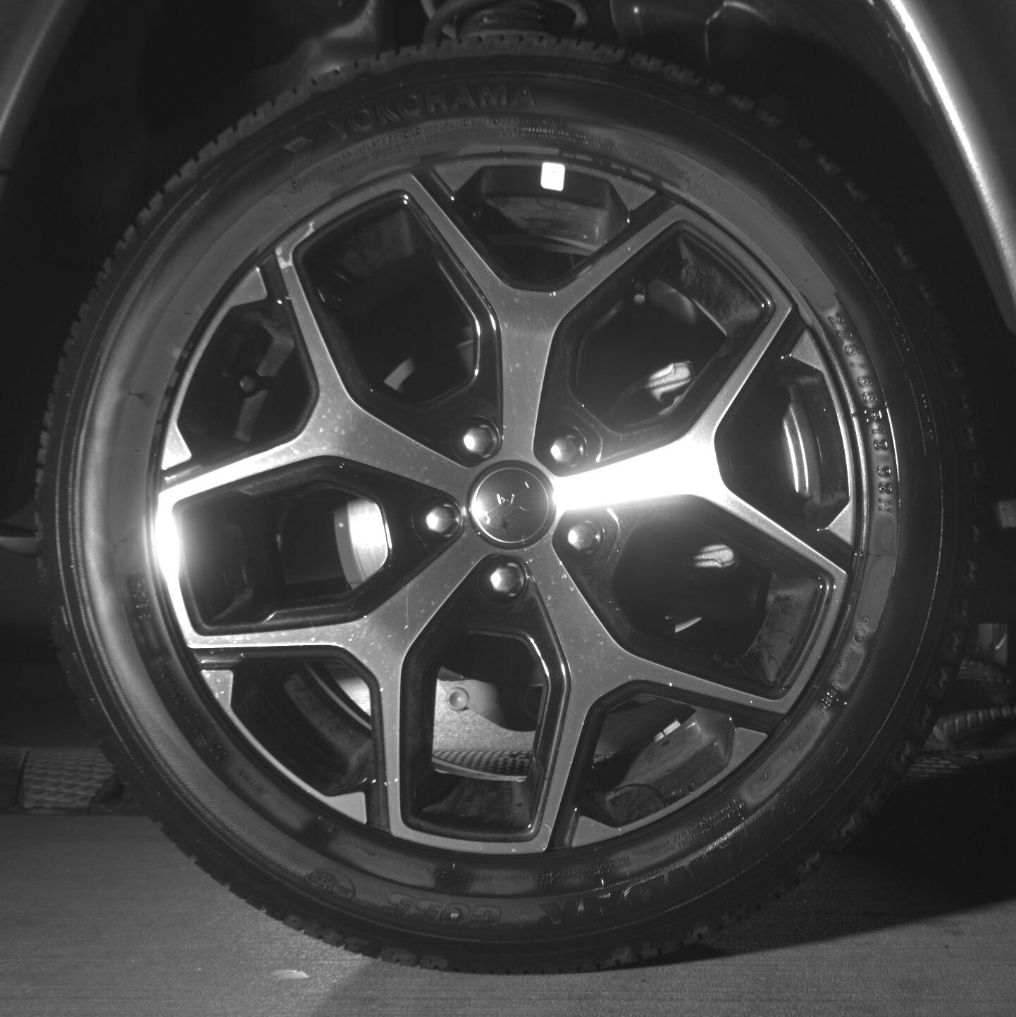 Thumbnail: 2025 Jeep Compass - 12